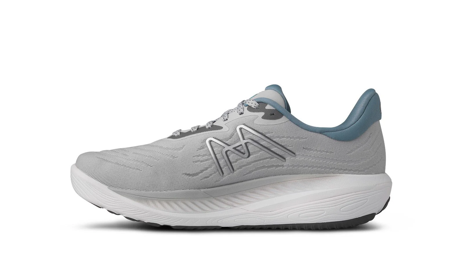 MEN'S IKONI 3.0 - GLACIER GRAY / QUIET SHADE - Image 5