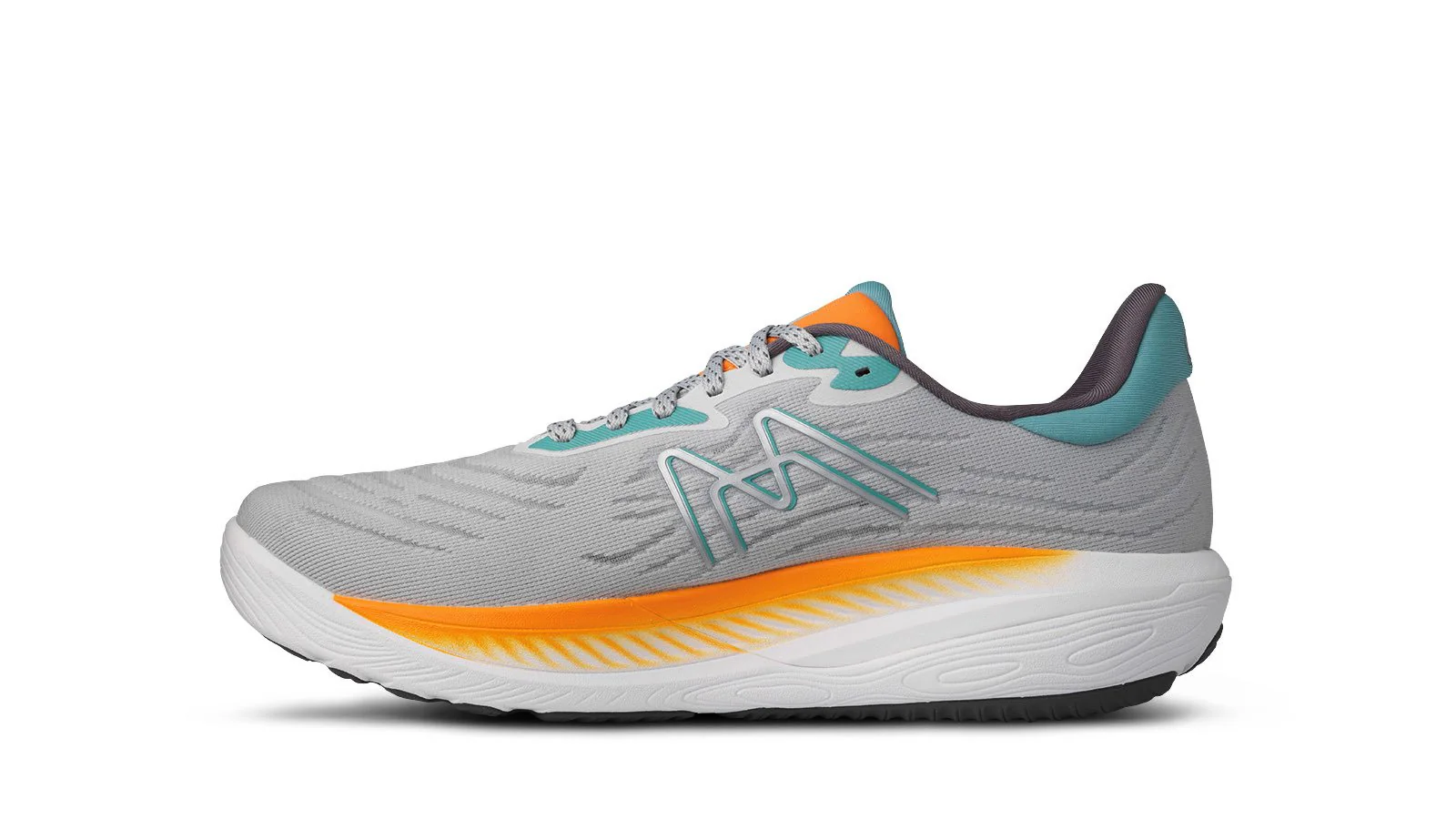 MEN'S IKONI 3.0 - GLACIER GRAY / TURMERIC - Image 4