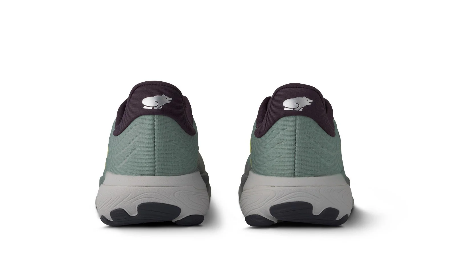 MEN'S IKONI 3.0 - GREEN MILIEU / DUSTY YELLOW - Image 3