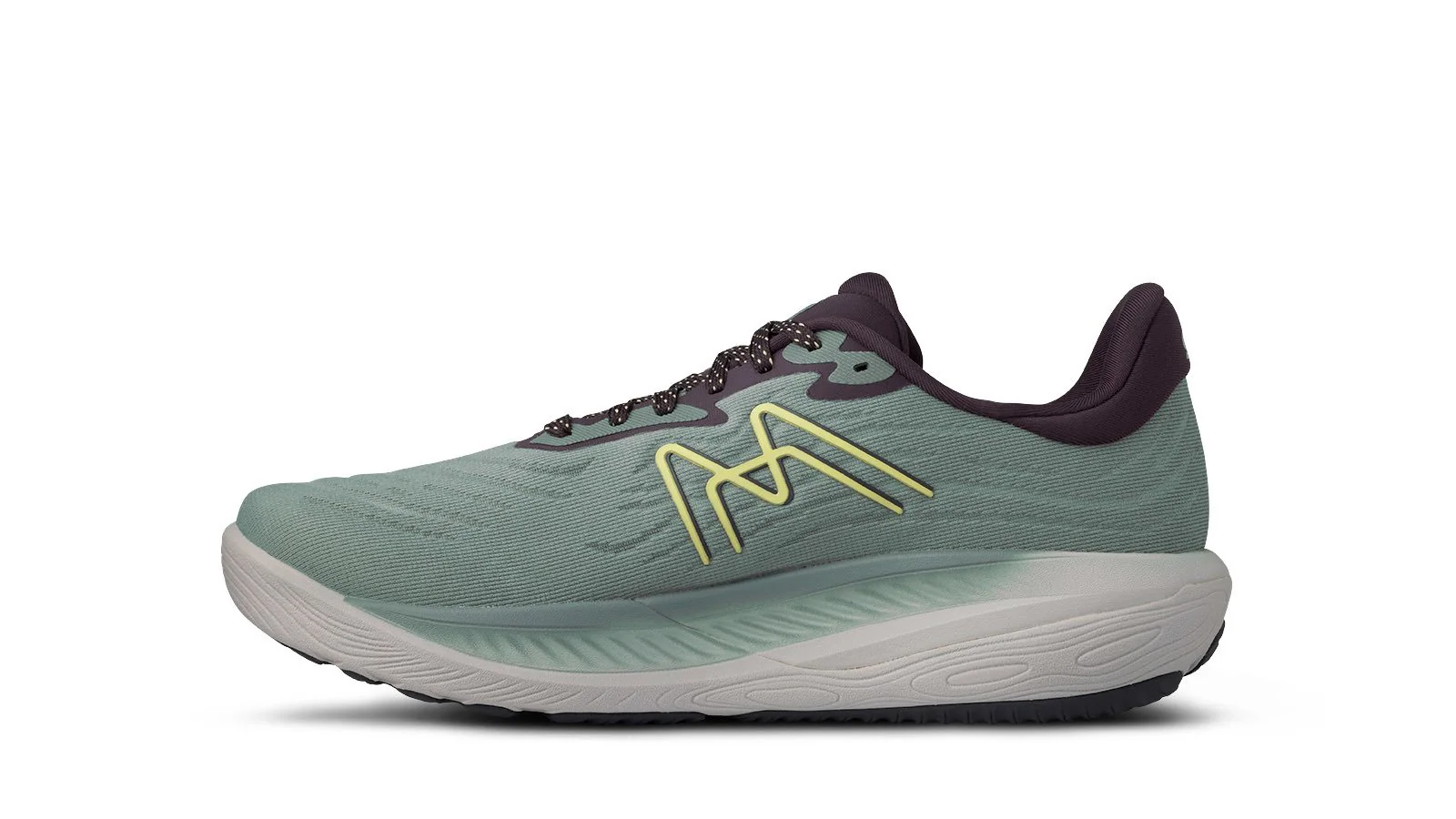 MEN'S IKONI 3.0 - GREEN MILIEU / DUSTY YELLOW - Image 5