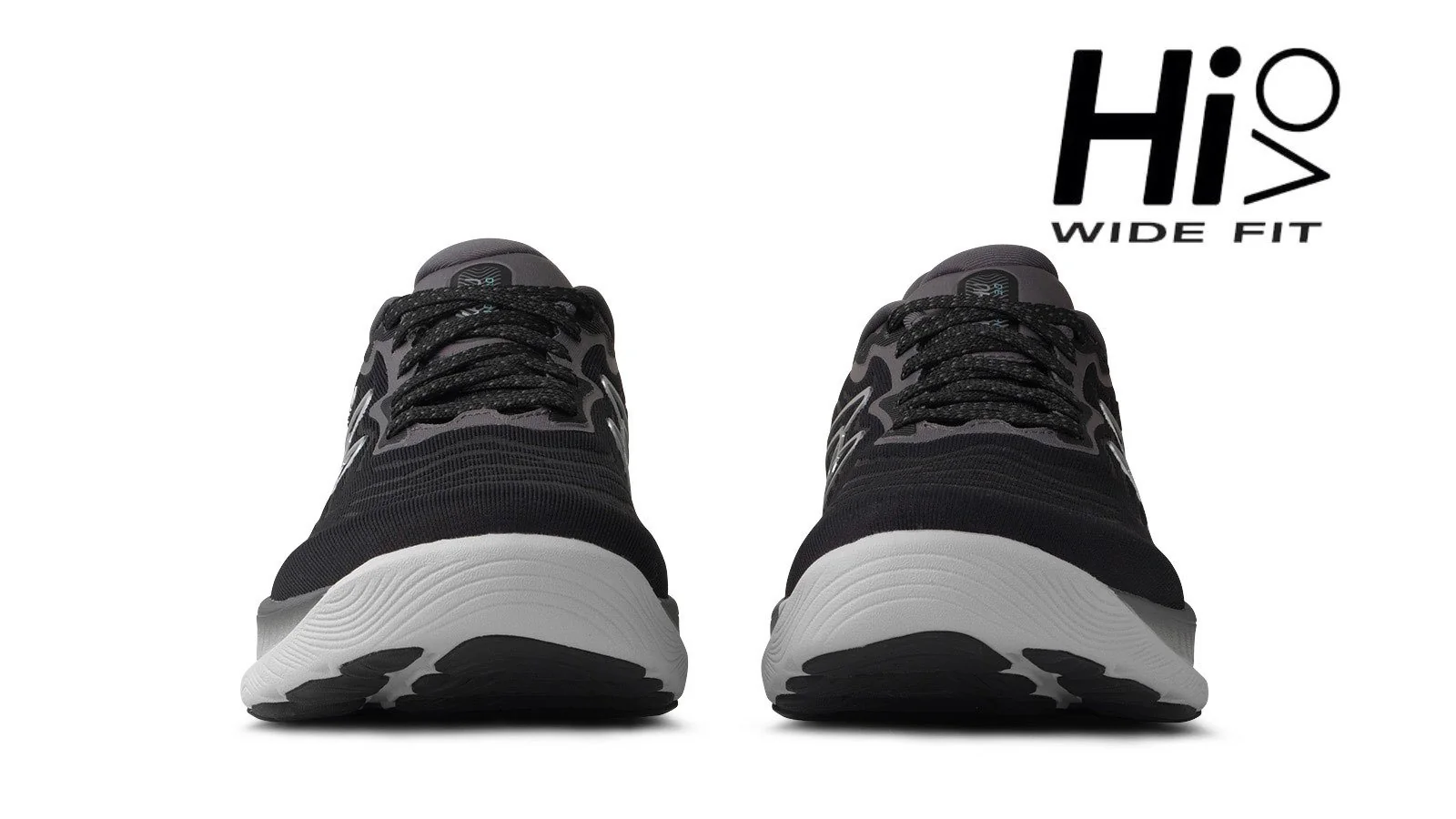 MEN'S IKONI 3.0 HIVO - BLACK / QUIET SHADE - Image 3