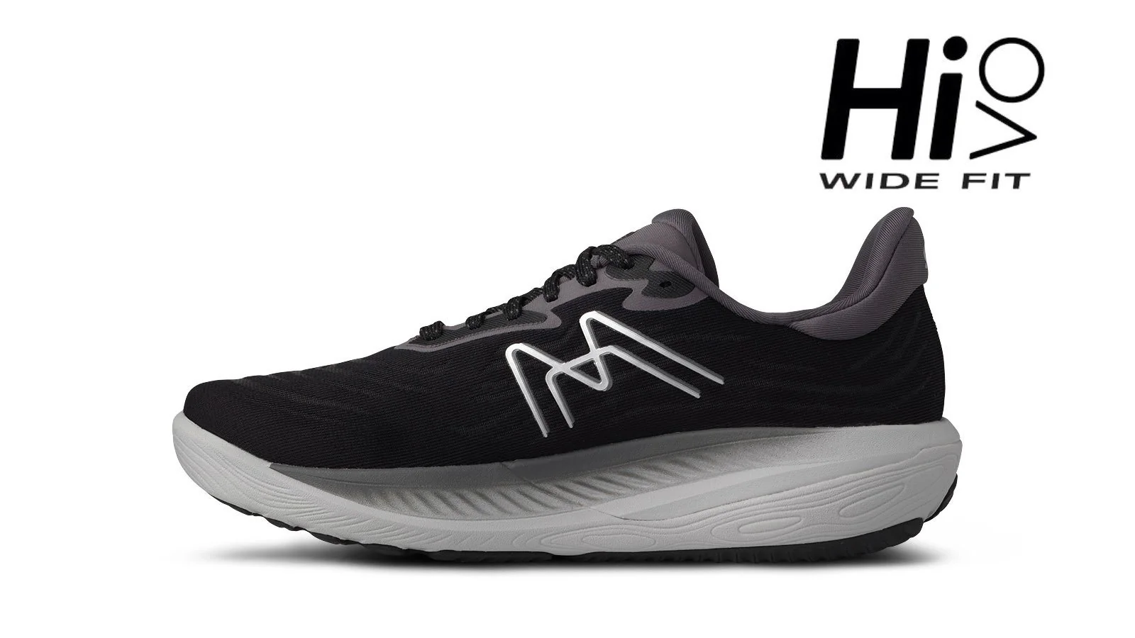 MEN'S IKONI 3.0 HIVO - BLACK / QUIET SHADE - Image 4