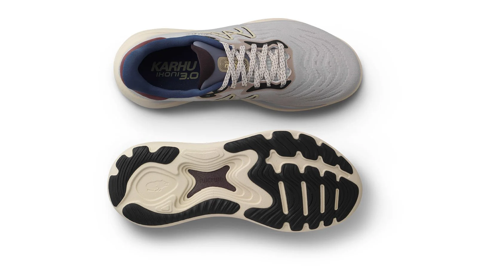 MEN'S IKONI 3.0 - LUNAR ROCK / TURTLEDOVE - Image 6