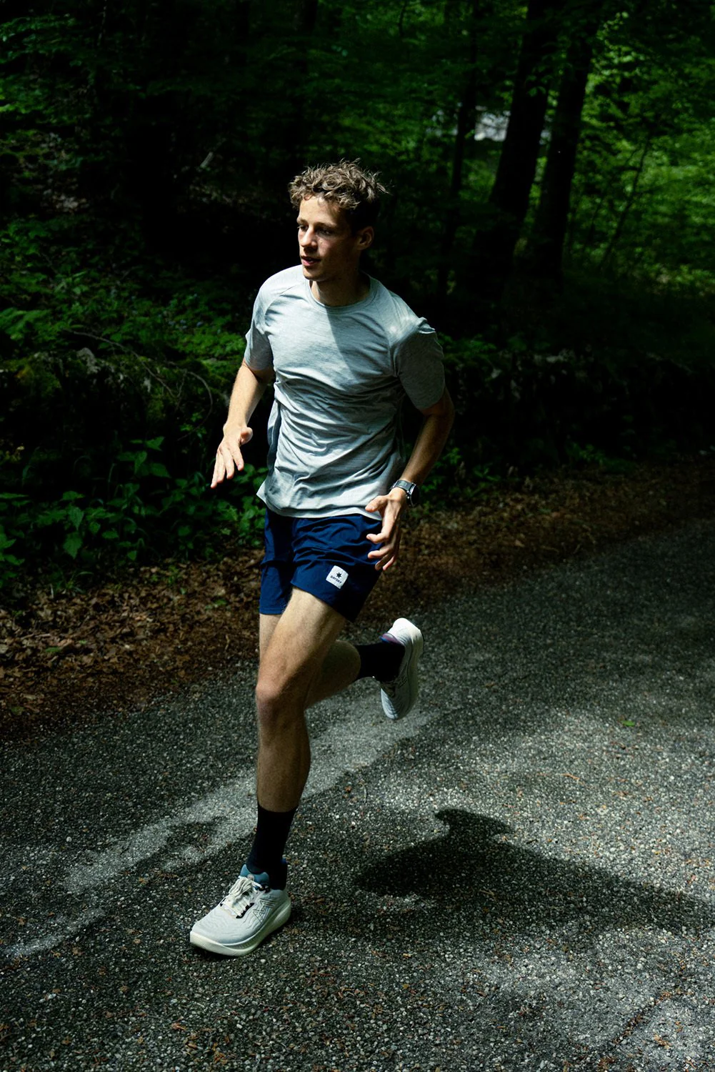 MEN'S IKONI 3.0 - LUNAR ROCK / TURTLEDOVE - Image 9