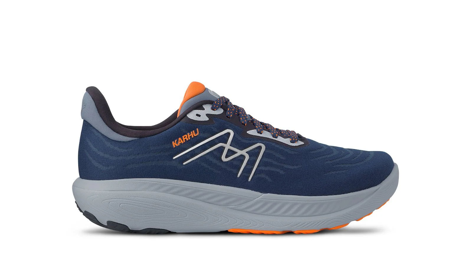 MEN'S IKONI 3.0 - TITAN / SHOCKING ORANGE