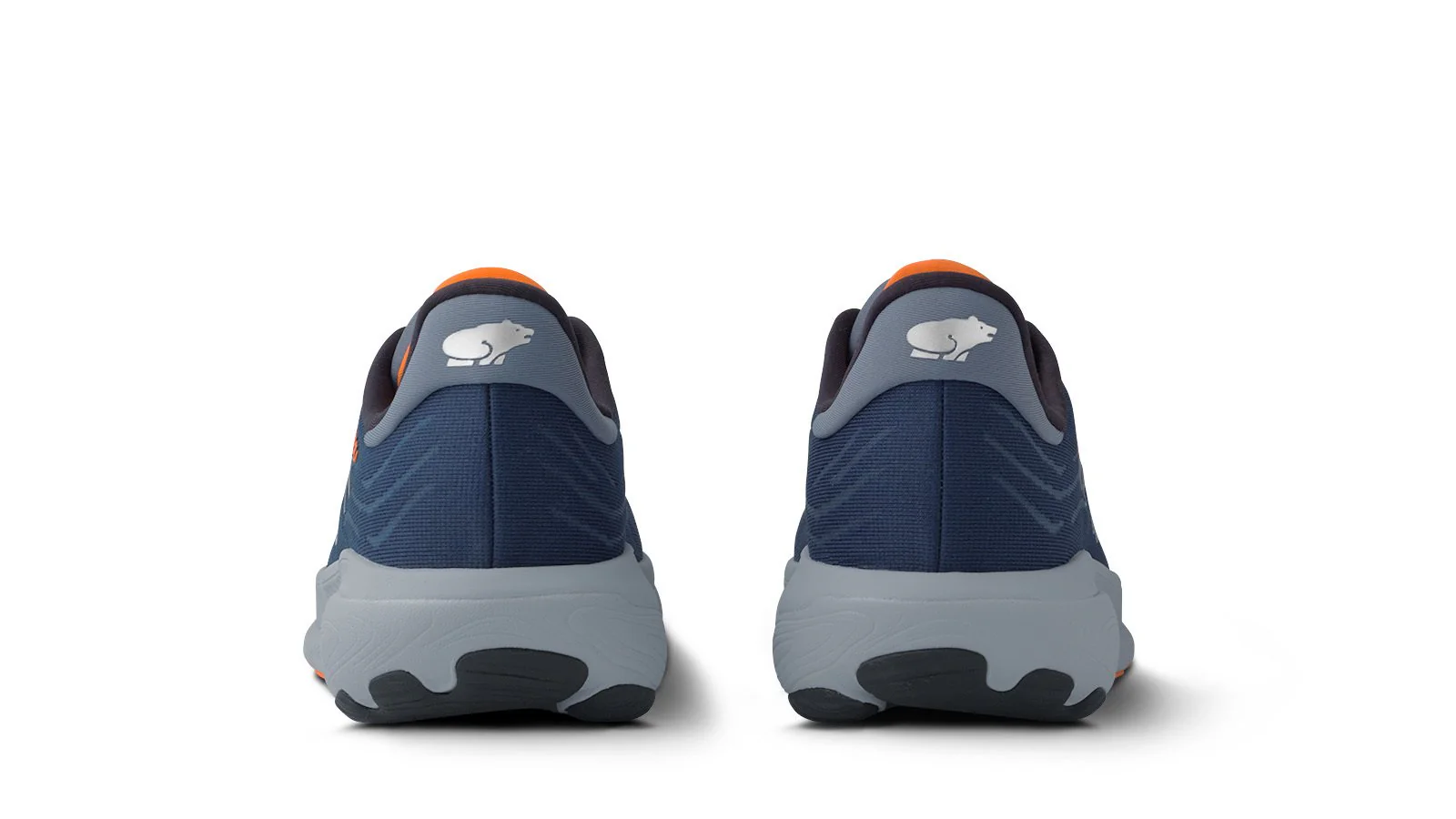 MEN'S IKONI 3.0 - TITAN / SHOCKING ORANGE - Image 3