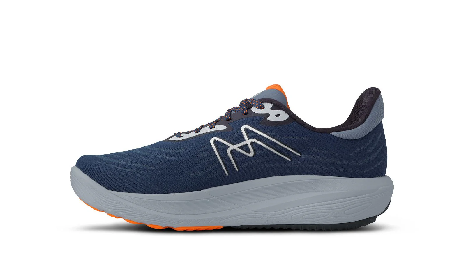 MEN'S IKONI 3.0 - TITAN / SHOCKING ORANGE - Image 5