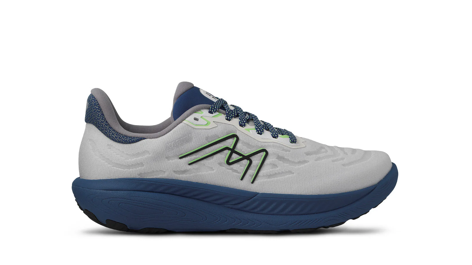 MEN'S IKONI 3.5 - BARELY BLUE / PARADISE GREEN