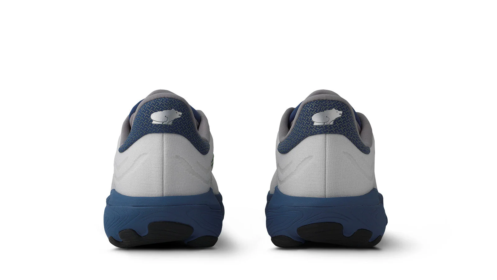 MEN'S IKONI 3.5 - BARELY BLUE / PARADISE GREEN - Image 4