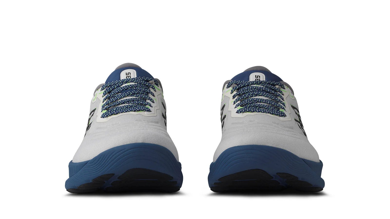 MEN'S IKONI 3.5 - BARELY BLUE / PARADISE GREEN - Image 5