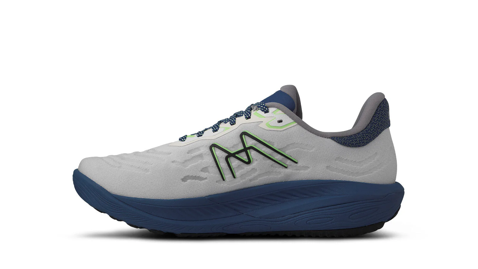 MEN'S IKONI 3.5 - BARELY BLUE / PARADISE GREEN - Image 6