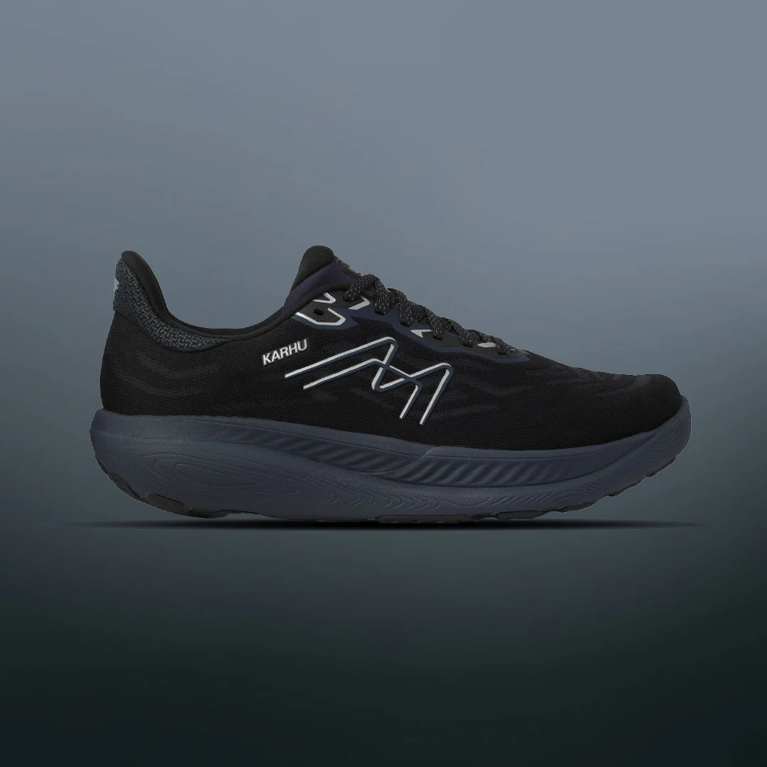 MEN'S IKONI 3.5 HIVO - BLACK / NIGHT SKY - Image 2