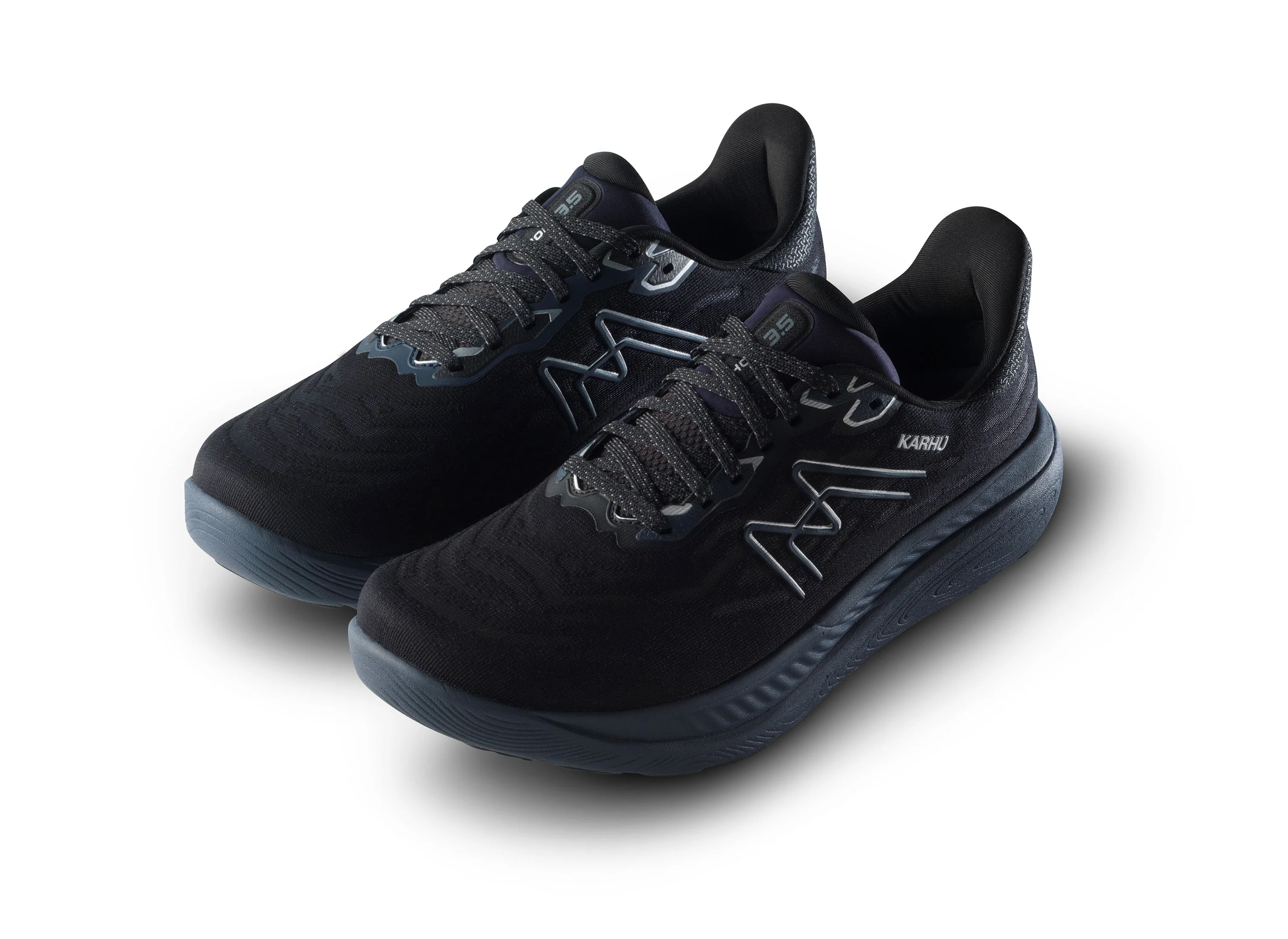 MEN'S IKONI 3.5 - BLACK / NIGHT SKY - Image 7