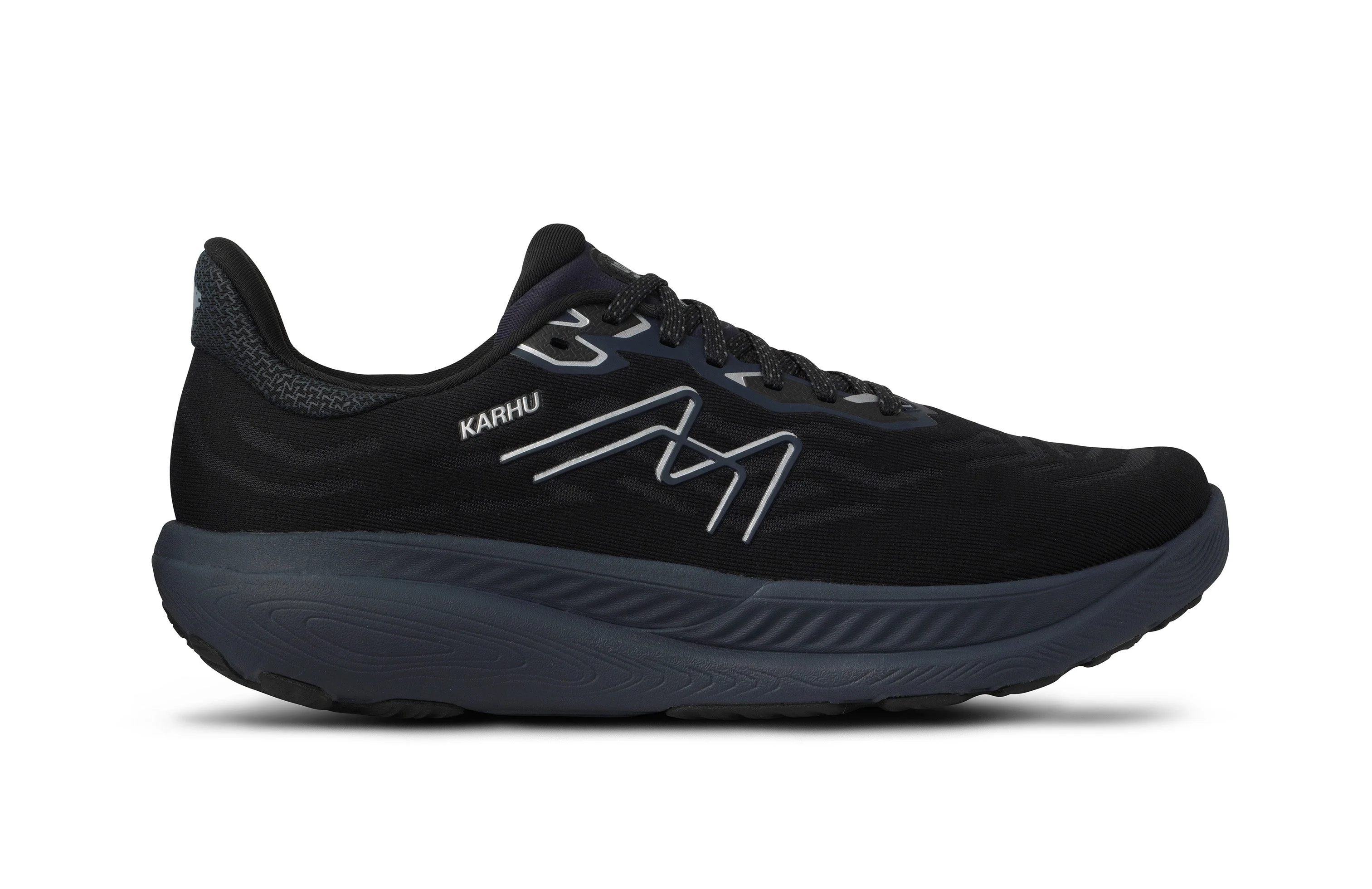 MEN'S IKONI 3.5 HIVO - BLACK / NIGHT SKY