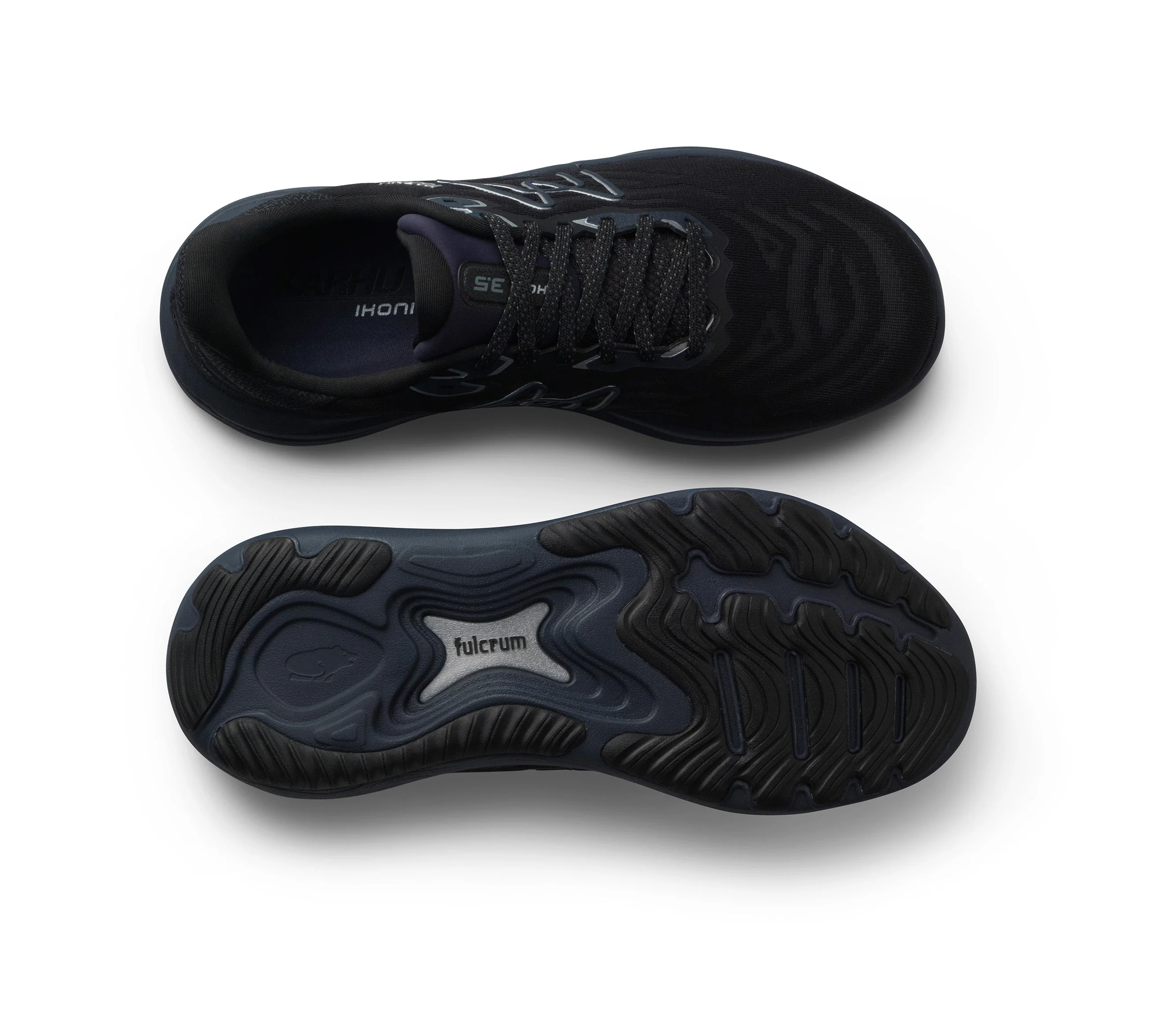 MEN'S IKONI 3.5 HIVO - BLACK / NIGHT SKY - Image 6