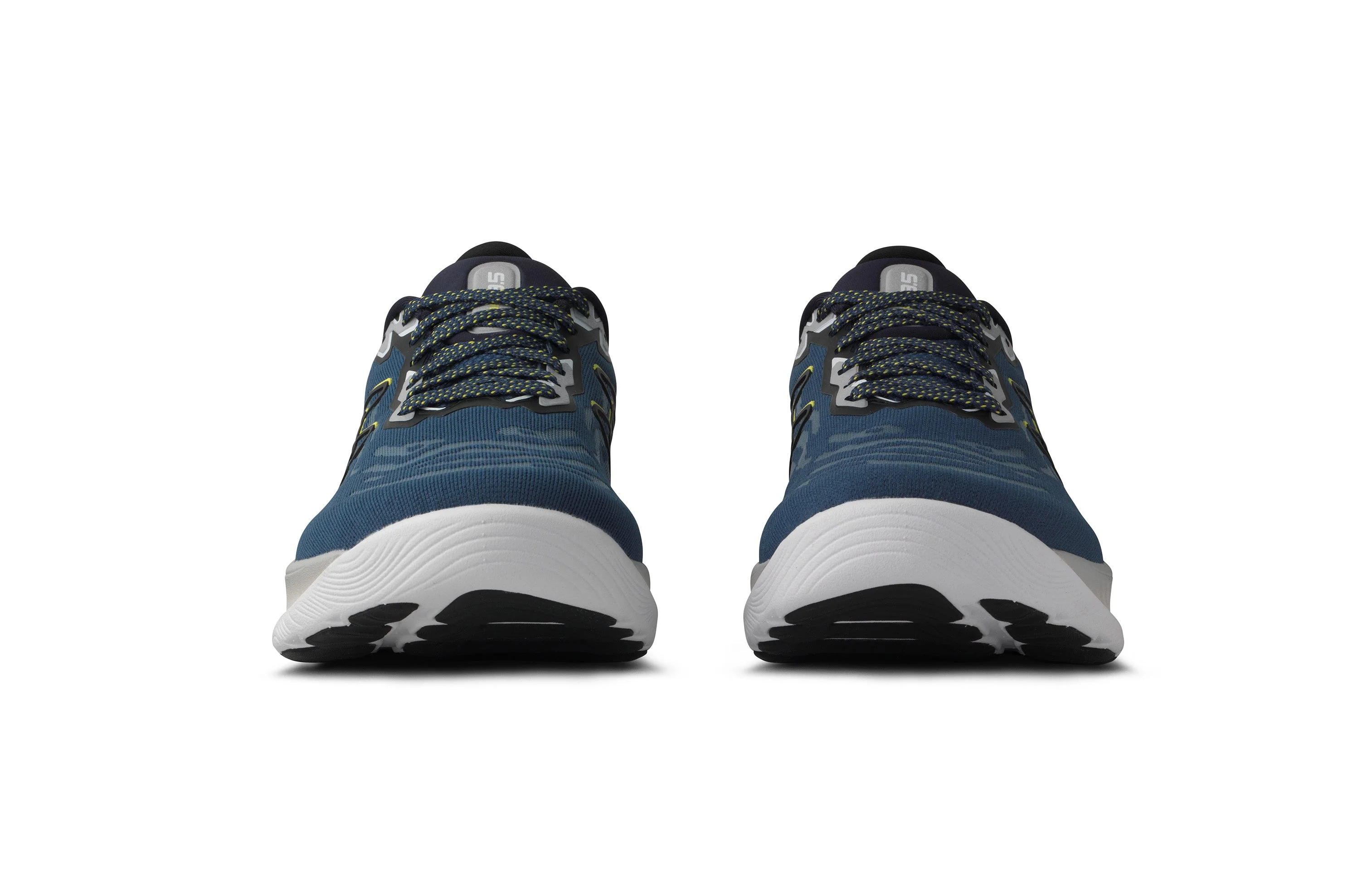 MEN'S IKONI 3.5 HIVO - REAL TEAL / BRIGHT WHITE - Image 4