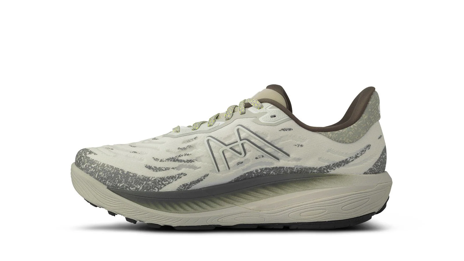 MEN'S IKONI ATR - ICICLE / YELLOW PLUM - Image 5