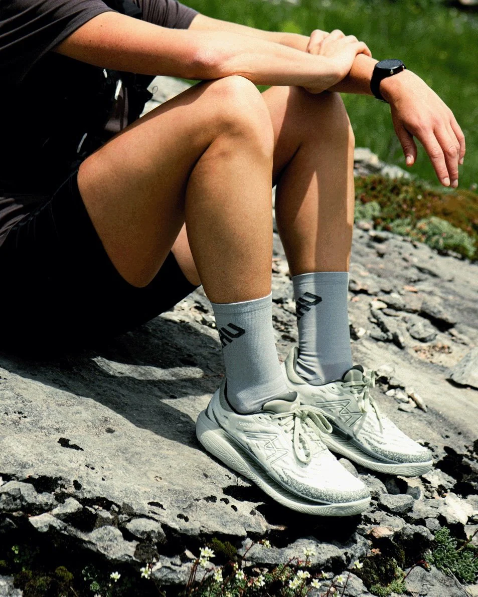 MEN'S IKONI ATR - ICICLE / YELLOW PLUM - Image 8