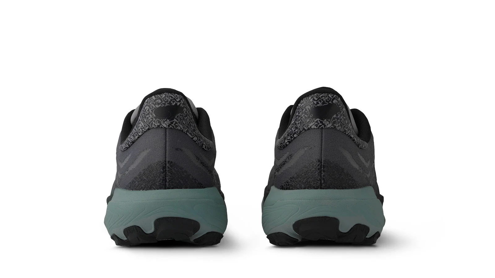MEN'S IKONI ATR - TURBULENCE / LILY PAD - Image 3