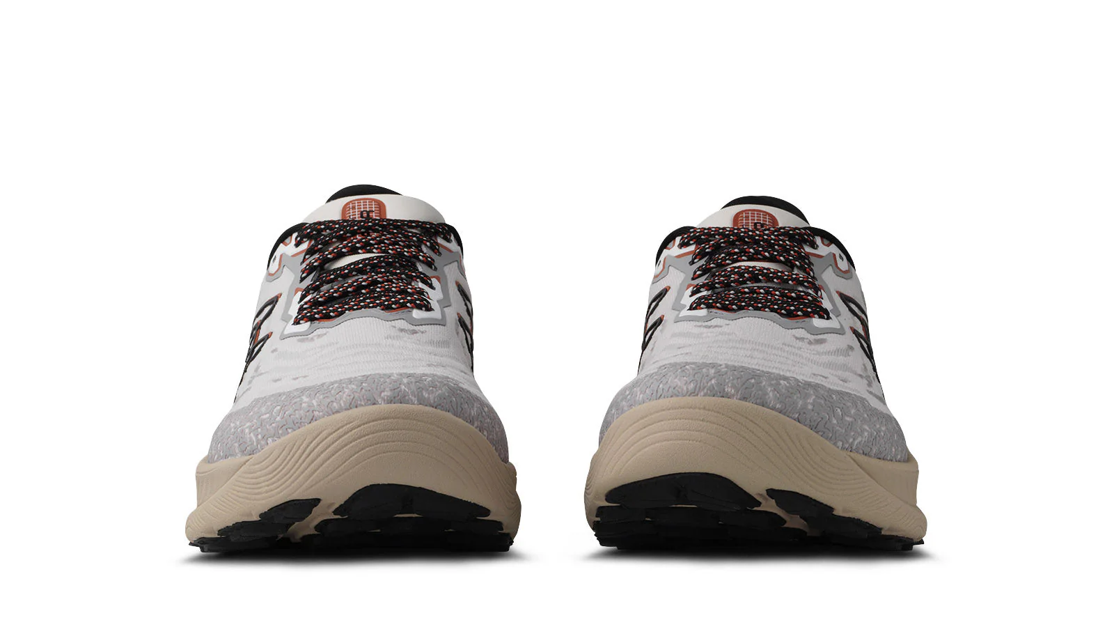 MEN'S IKONI ATR - WHITE SAND / CHILI - Image 5