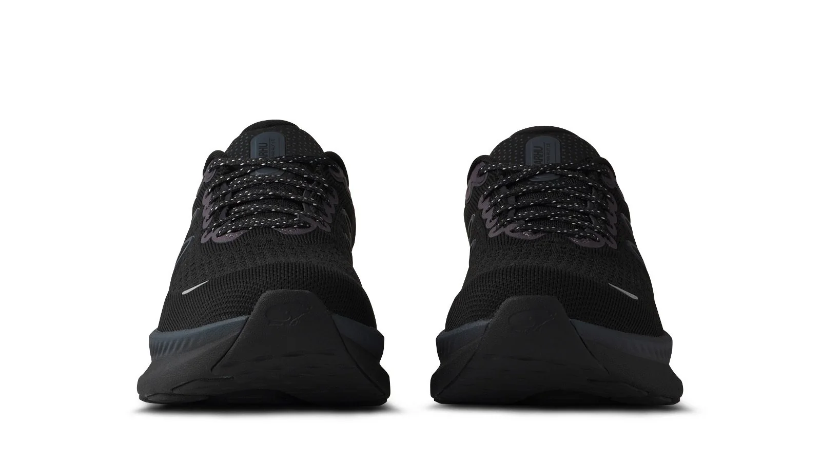 MEN'S MESTARI RUN 1.5 - BLACK / BLACK - Image 3
