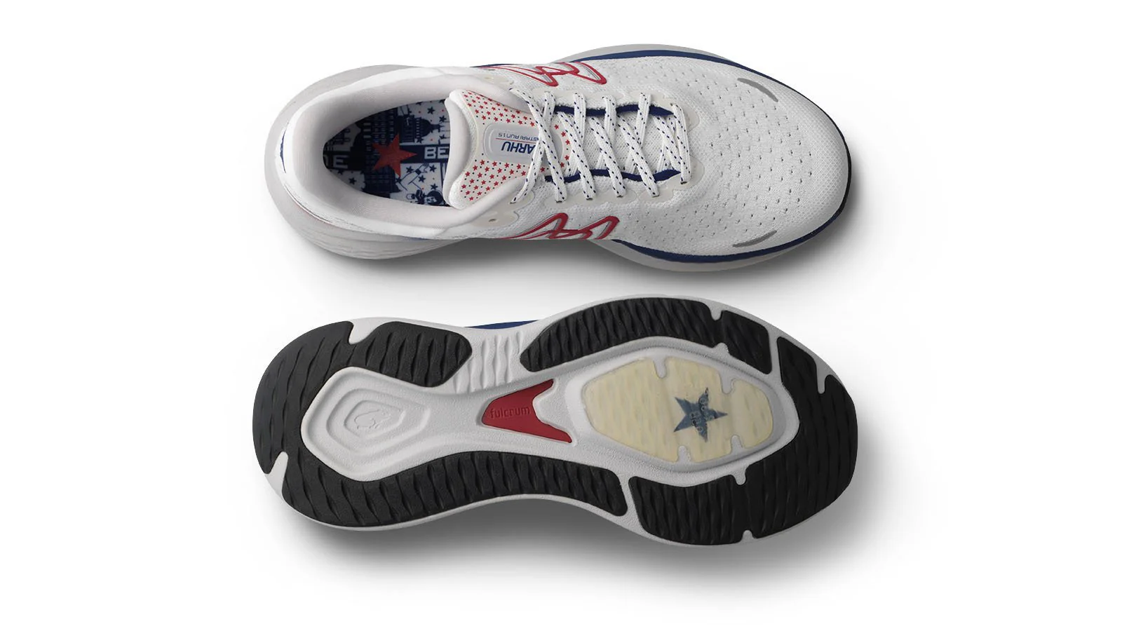 MEN'S MESTARI RUN 1.5 - LONE STAR - Image 7