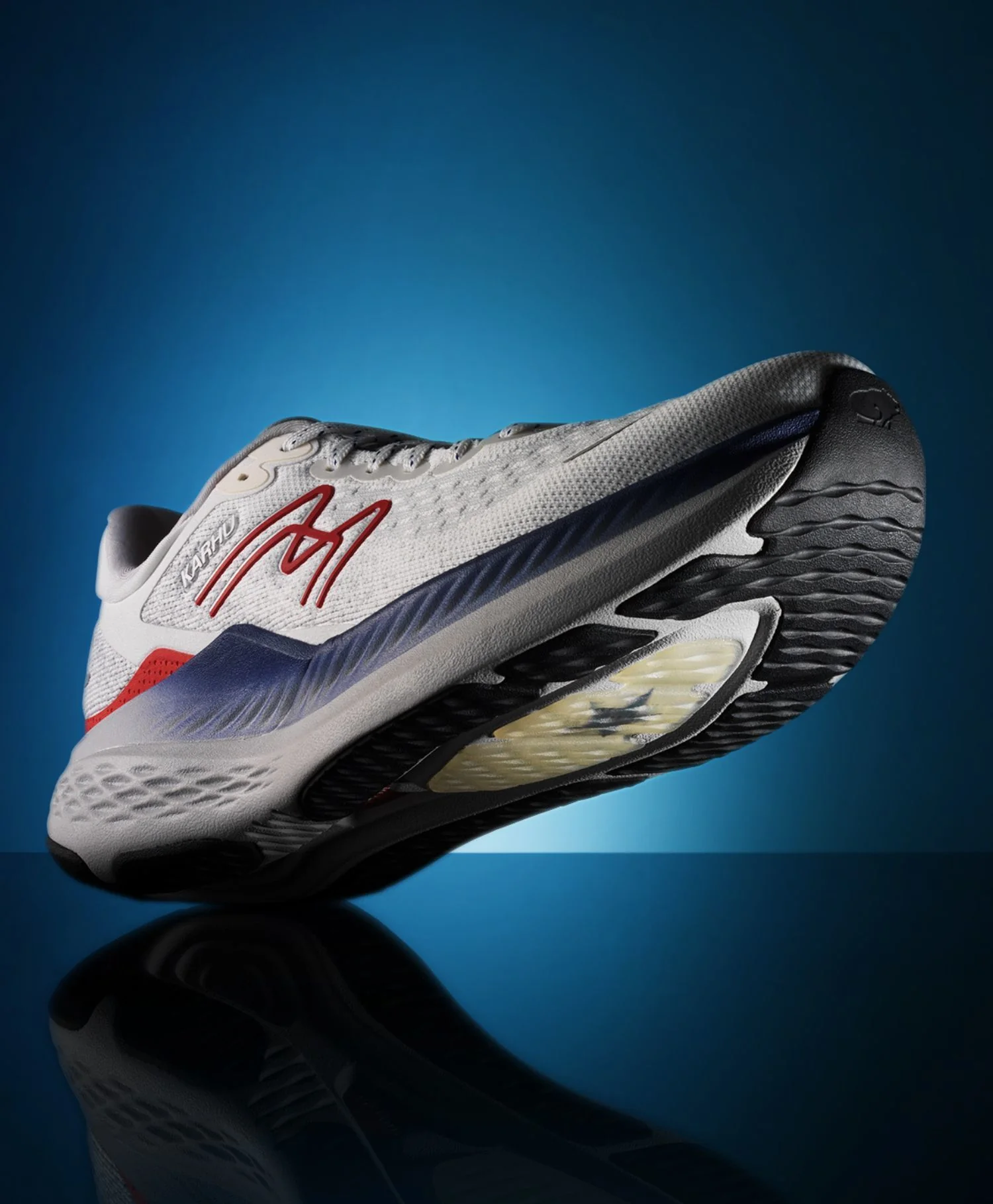 MEN'S MESTARI RUN 1.5 - LONE STAR - Image 8