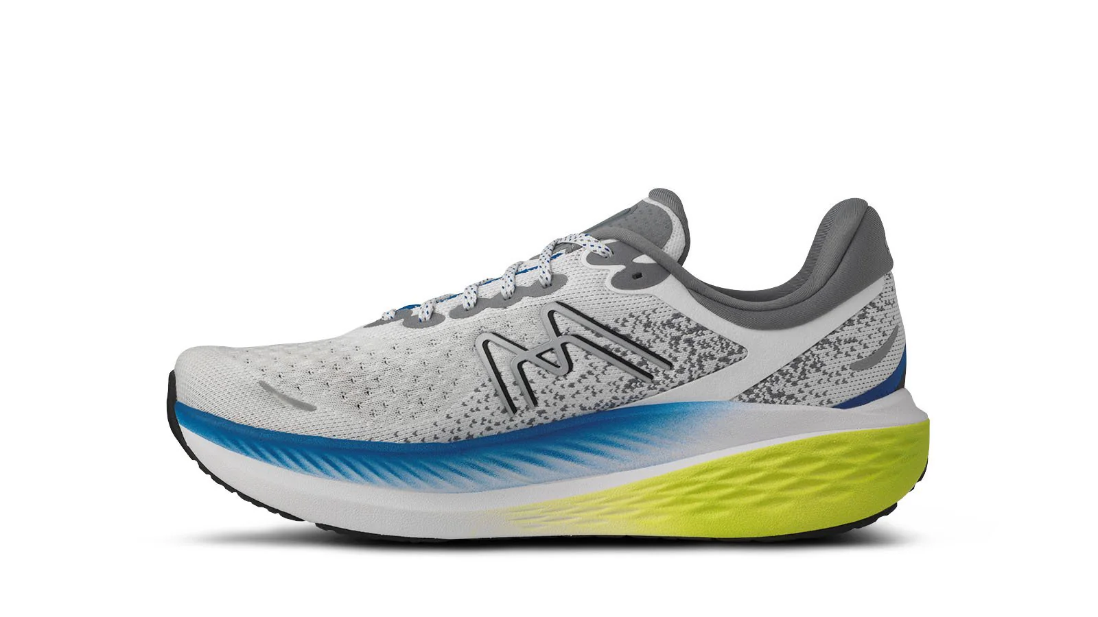 MEN'S MESTARI RUN 1.5 - WHITE / SKYDIVER - Image 4