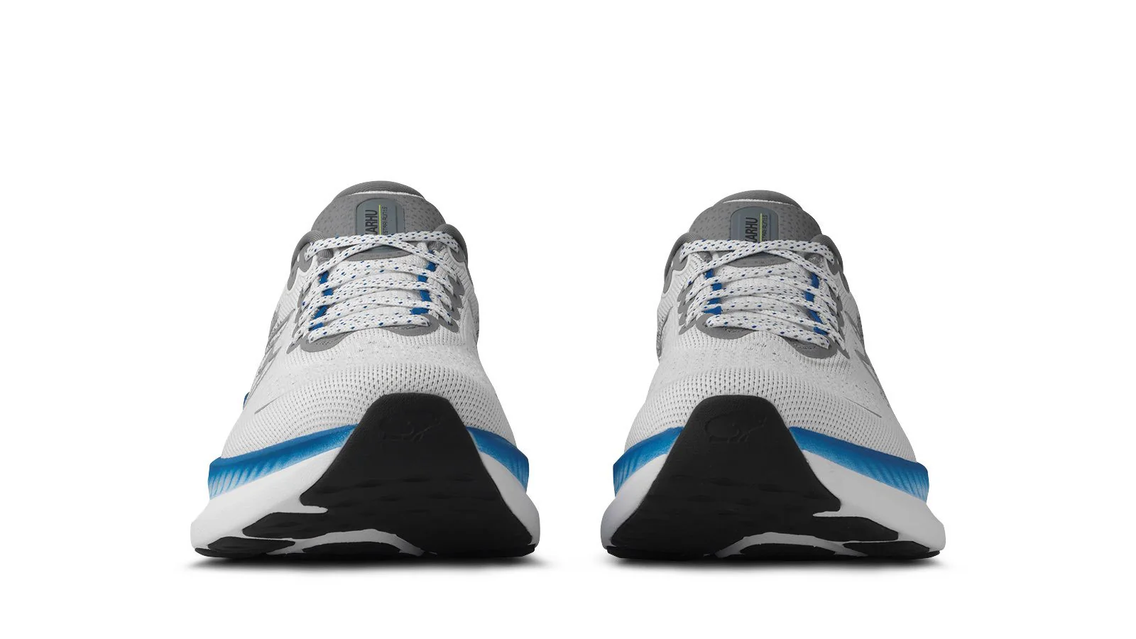 MEN'S MESTARI RUN 1.5 - WHITE / SKYDIVER - Image 5