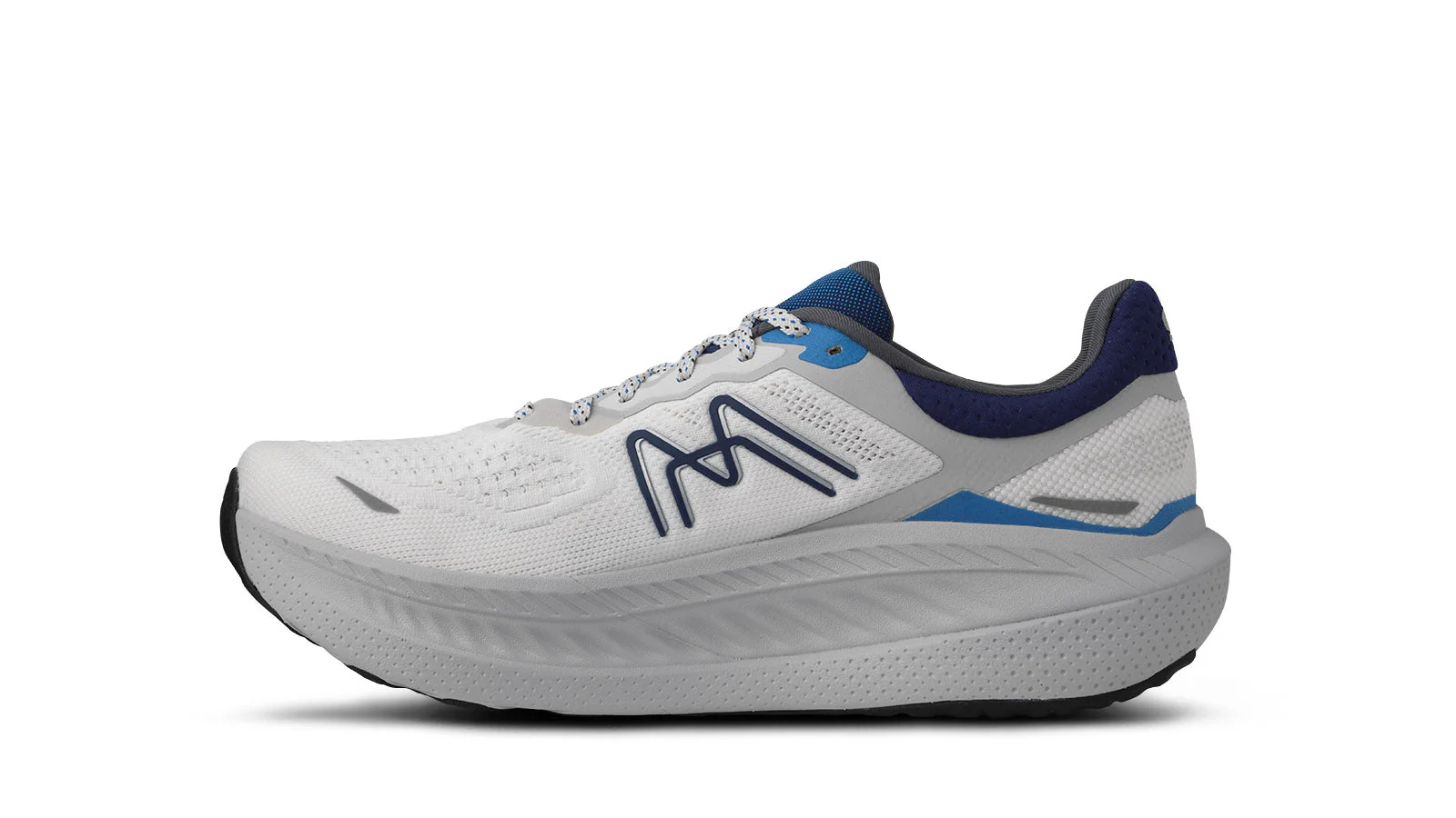 MEN'S MESTARI RUN 2.0 - BLANC DE BLANC / AZURE BLUE - Image 6