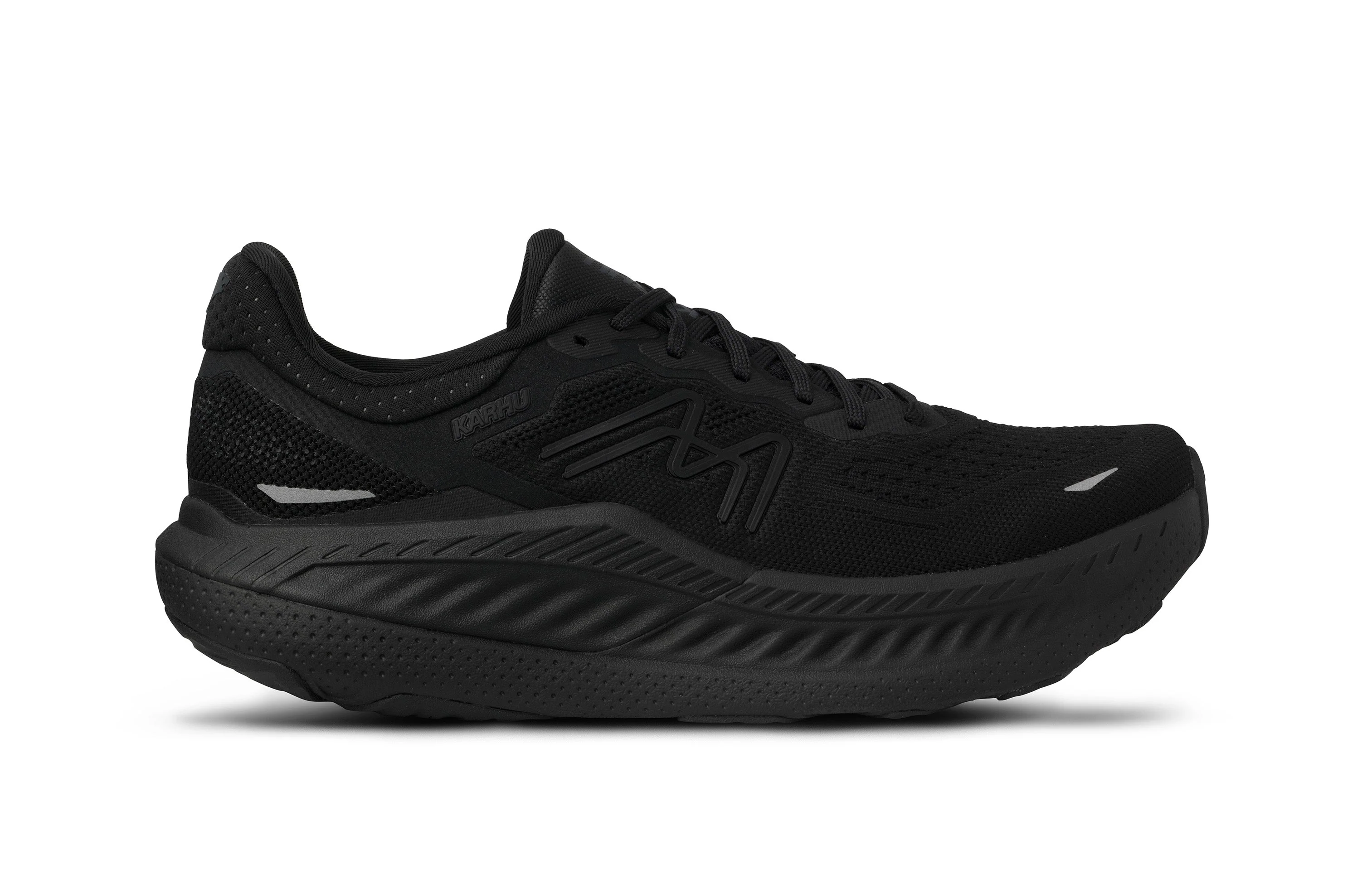 MEN'S MESTARI RUN 2.0 HIVO - BLACK / BLACK