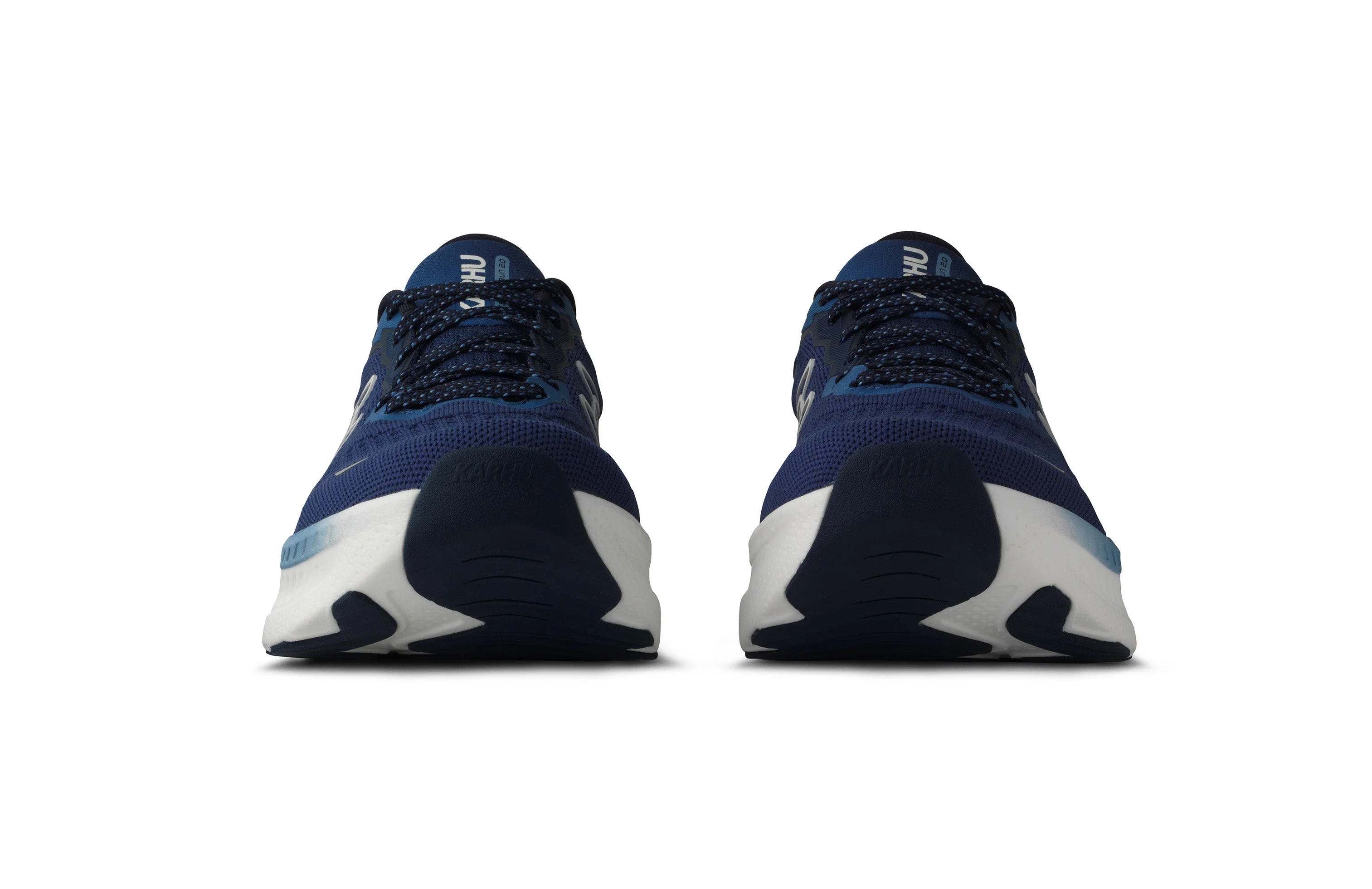 MEN'S MESTARI RUN 2.0 HIVO - NAVY PEONY / DUSK BLUE - Image 4