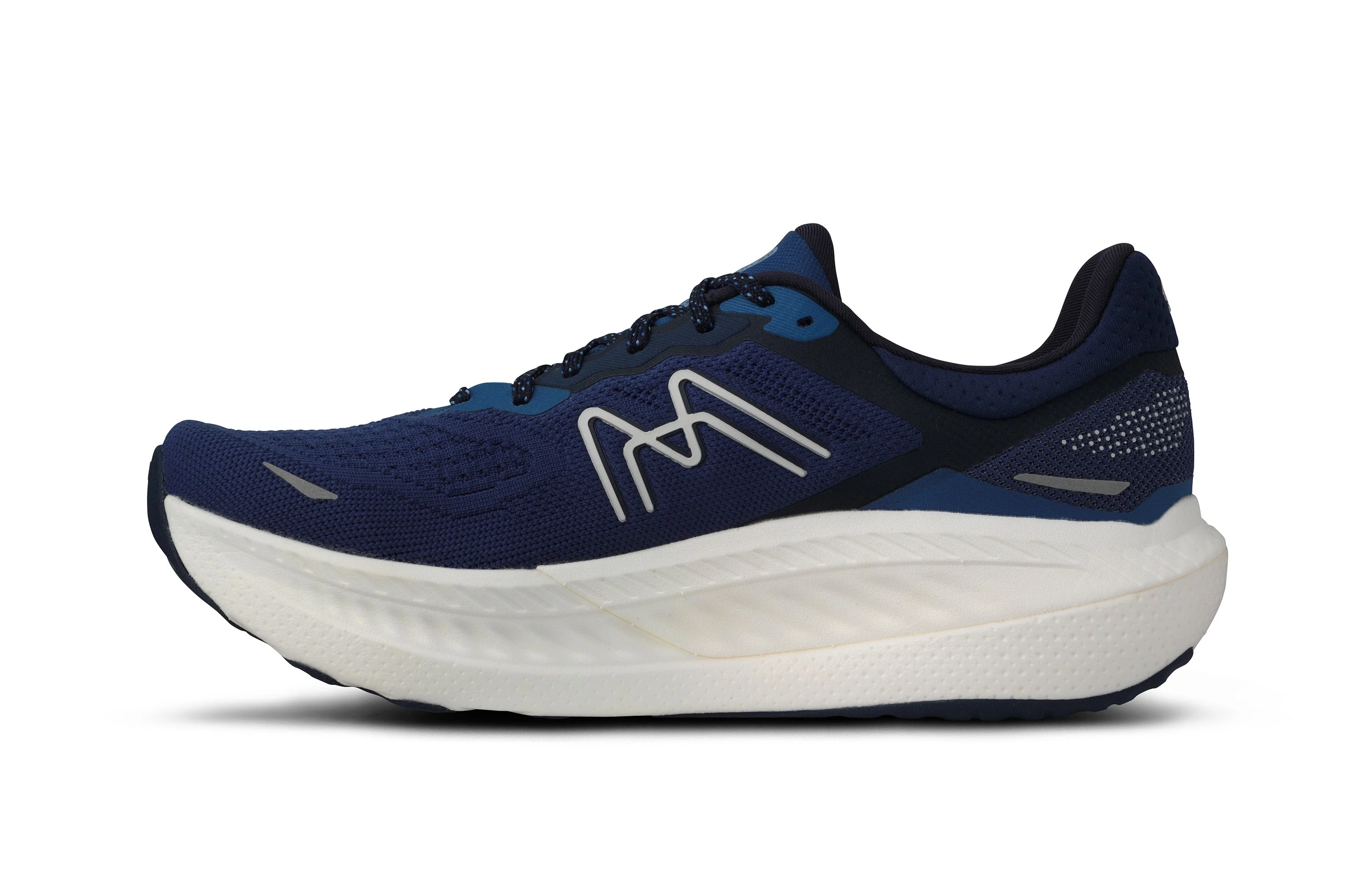 MEN'S MESTARI RUN 2.0 HIVO - NAVY PEONY / DUSK BLUE - Image 5