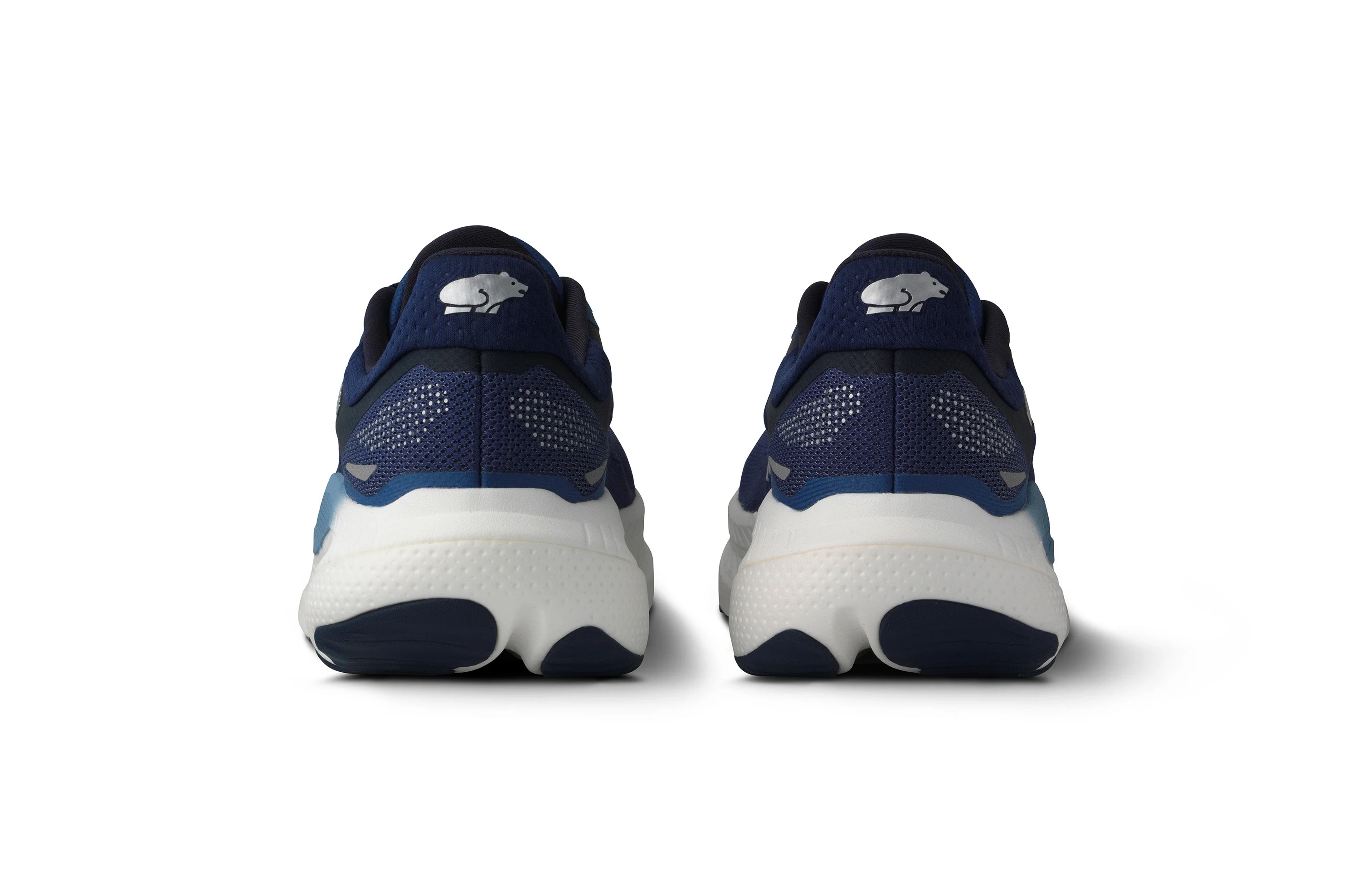 MEN'S MESTARI RUN 2.0 - NAVY PEONY / DUSK BLUE - Image 3