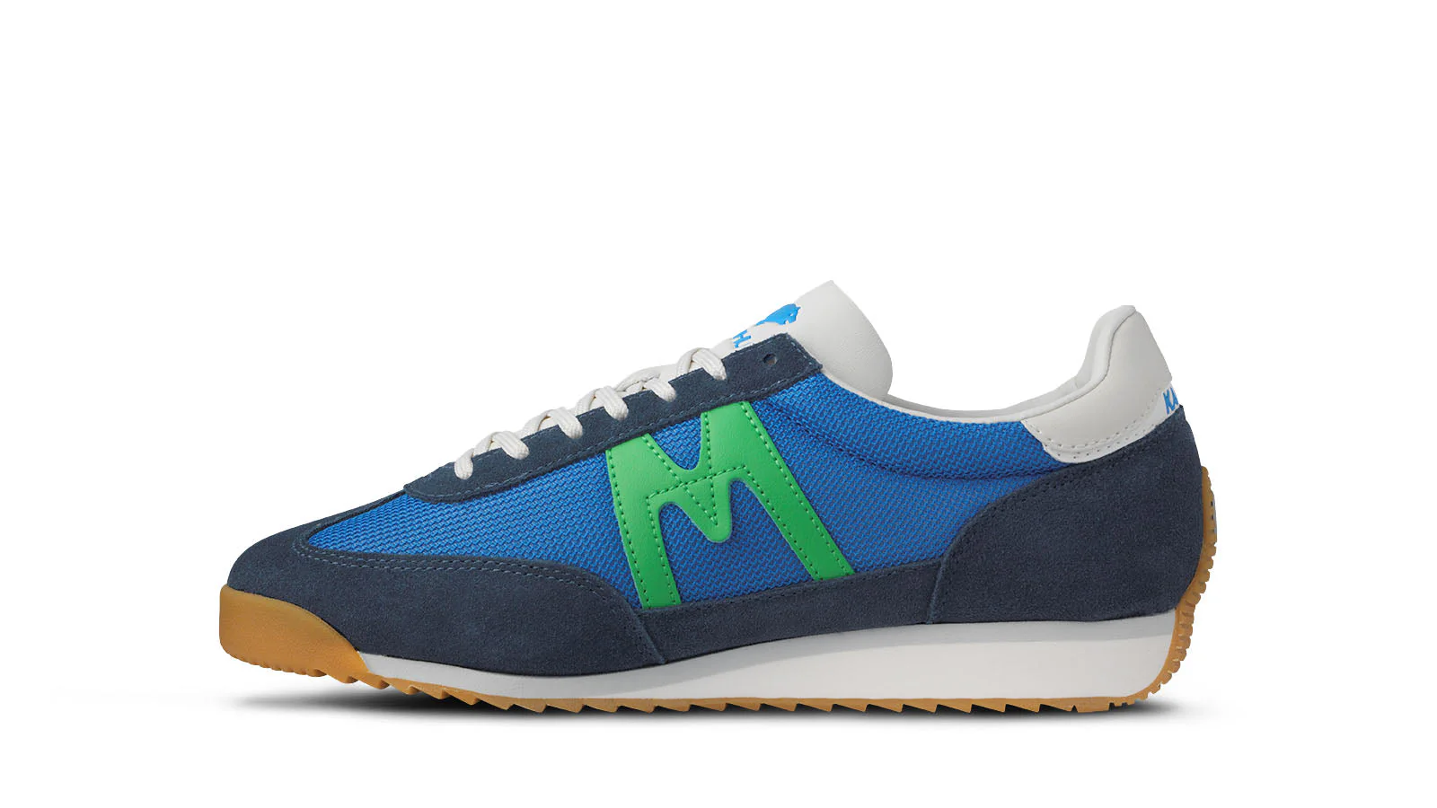 MESTARI 76 - VINTAGE INDIGO / POISON GREEN - Image 4