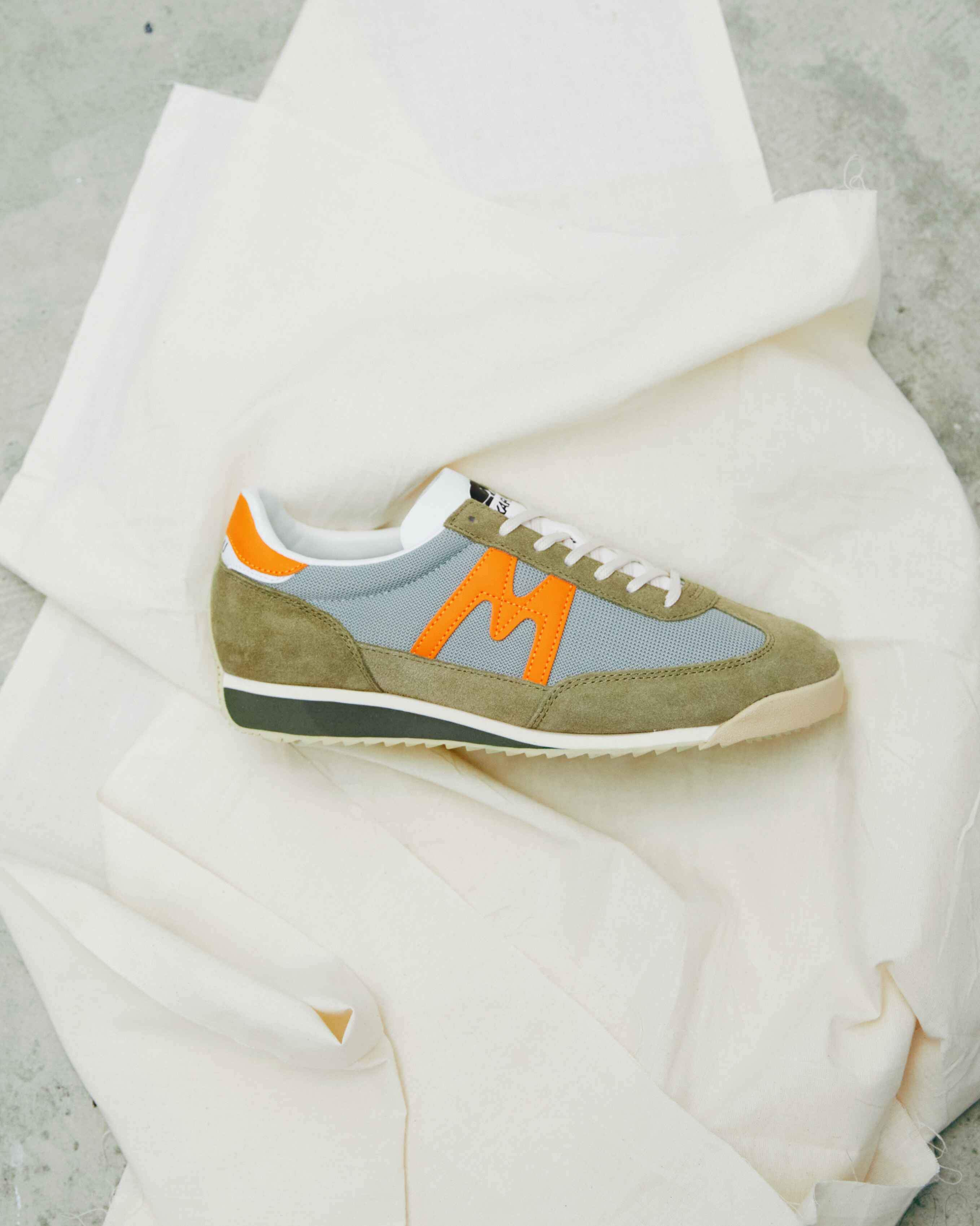 MESTARI 76 - CEDAR / BRIGHT MARIGOLD - Image 10