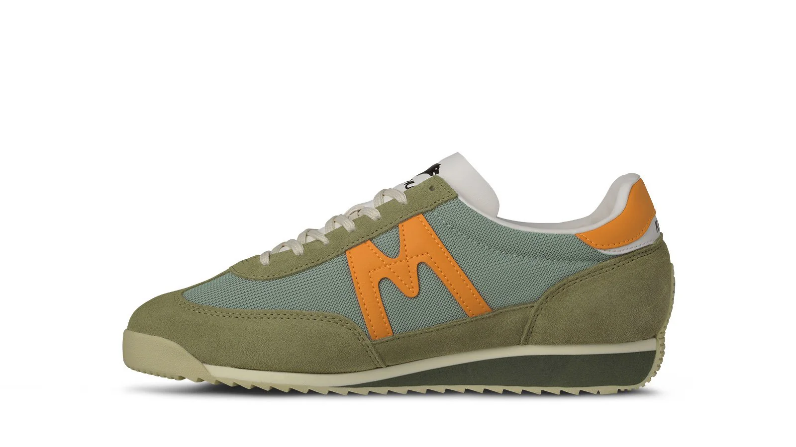 MESTARI 76 - CEDAR / BRIGHT MARIGOLD - Image 4