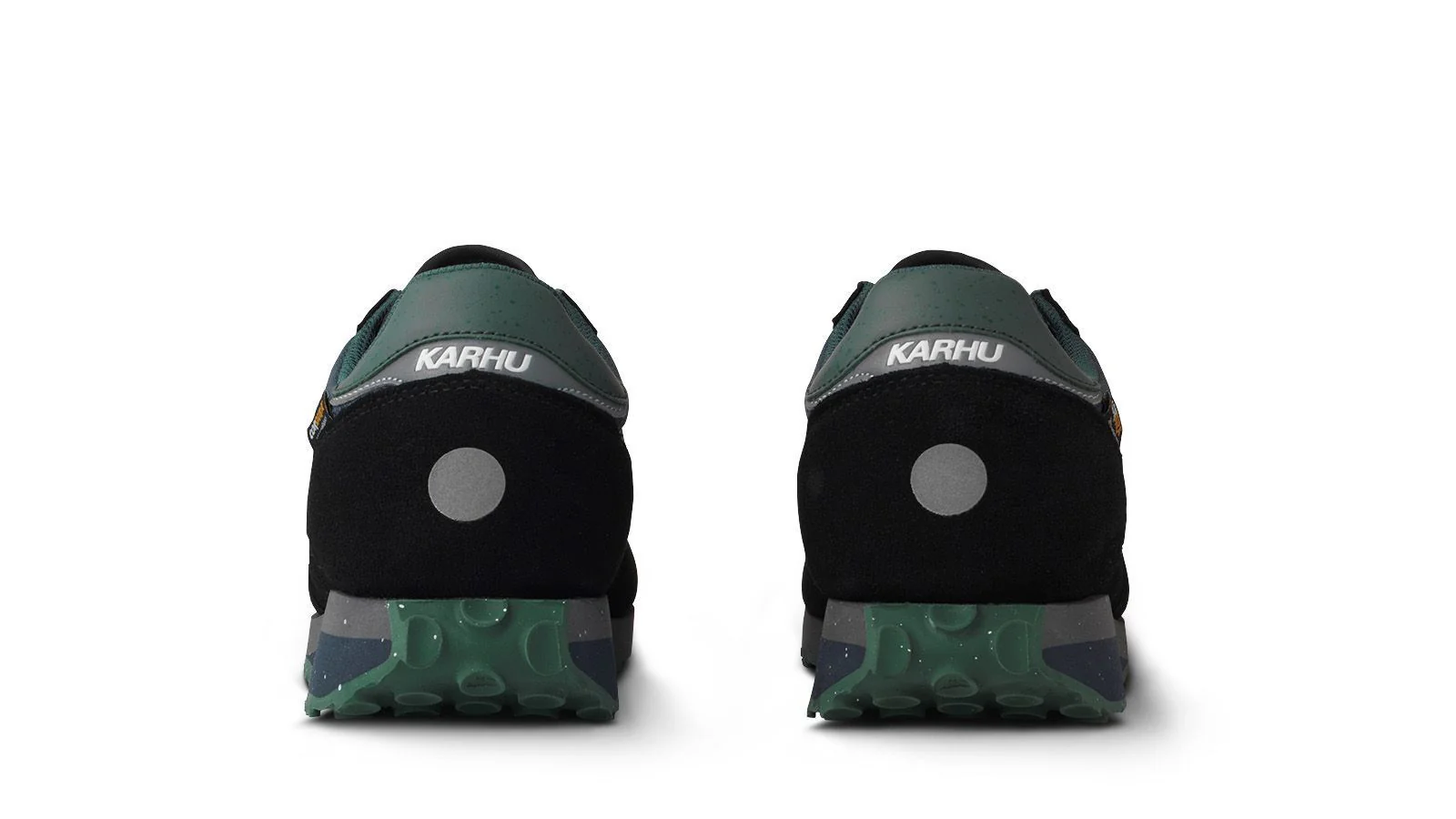 MESTARI CONTROL - CAVIAR / RAIN FOREST - Image 5
