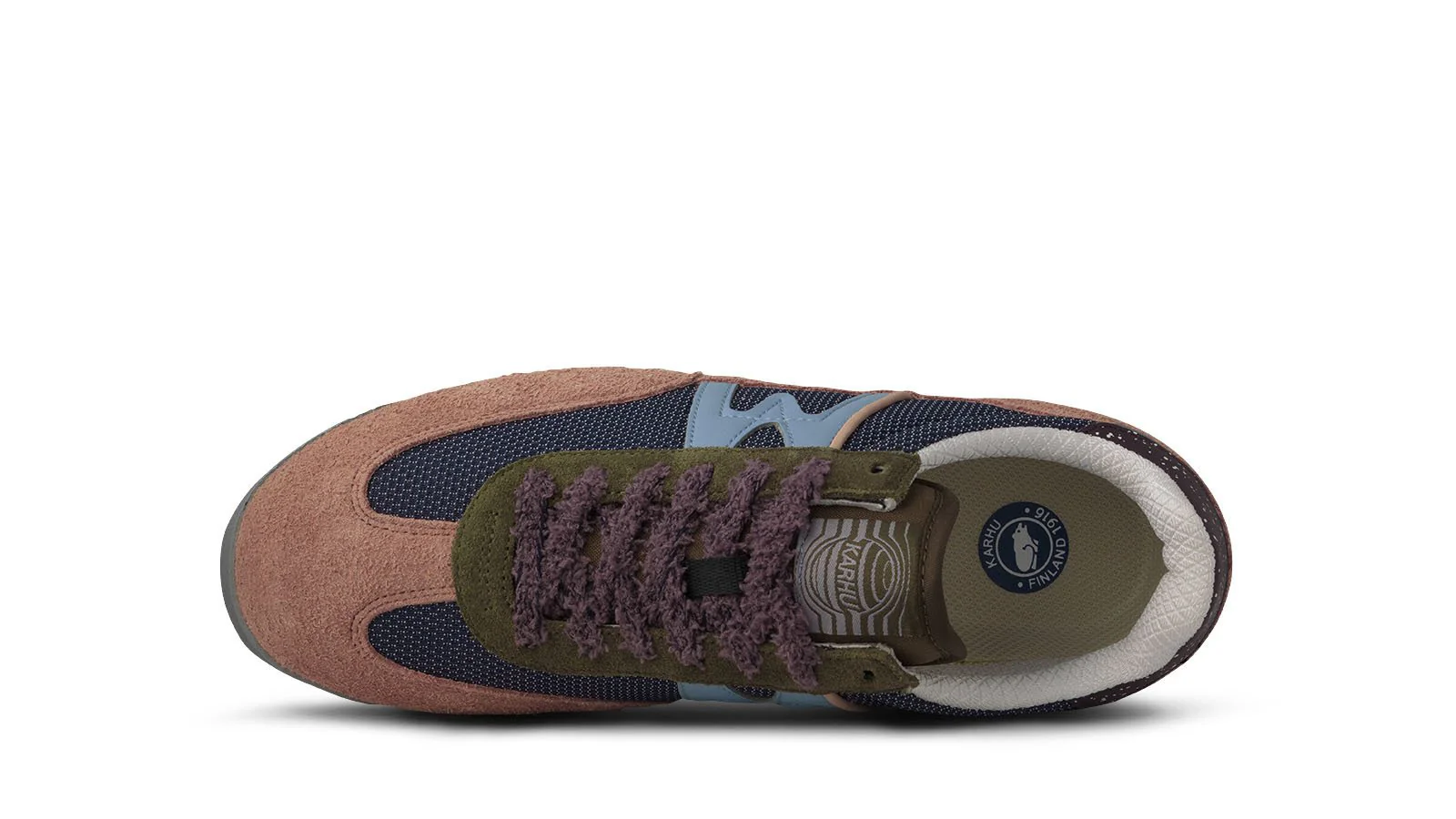 MESTARI CONTROL - CORK / BLUE BLIZZARD - Image 6