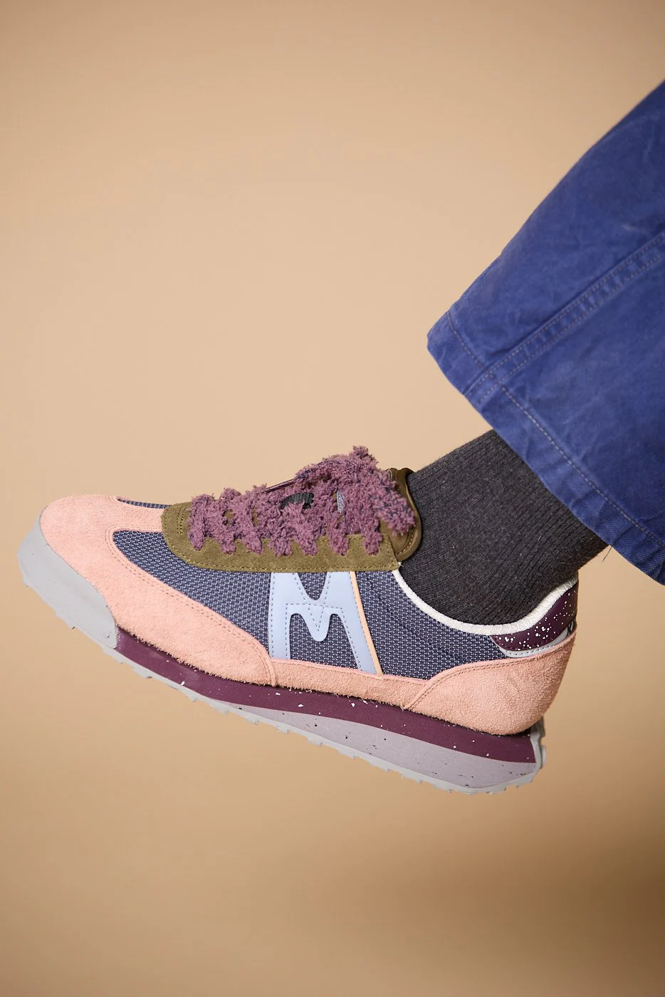 MESTARI CONTROL - CORK / BLUE BLIZZARD - Image 9