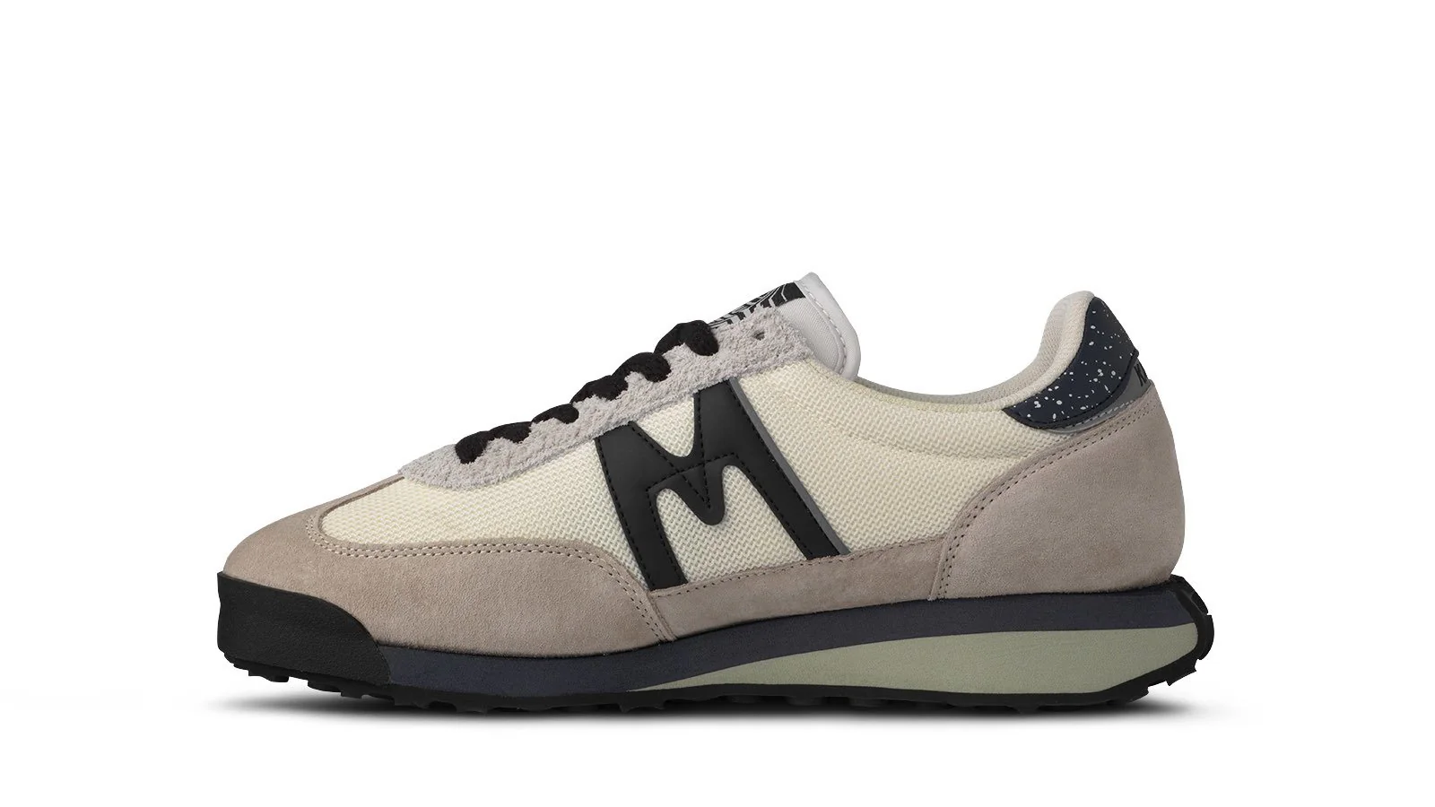 MESTARI CONTROL - SILVER LINING / JET BLACK - Image 4