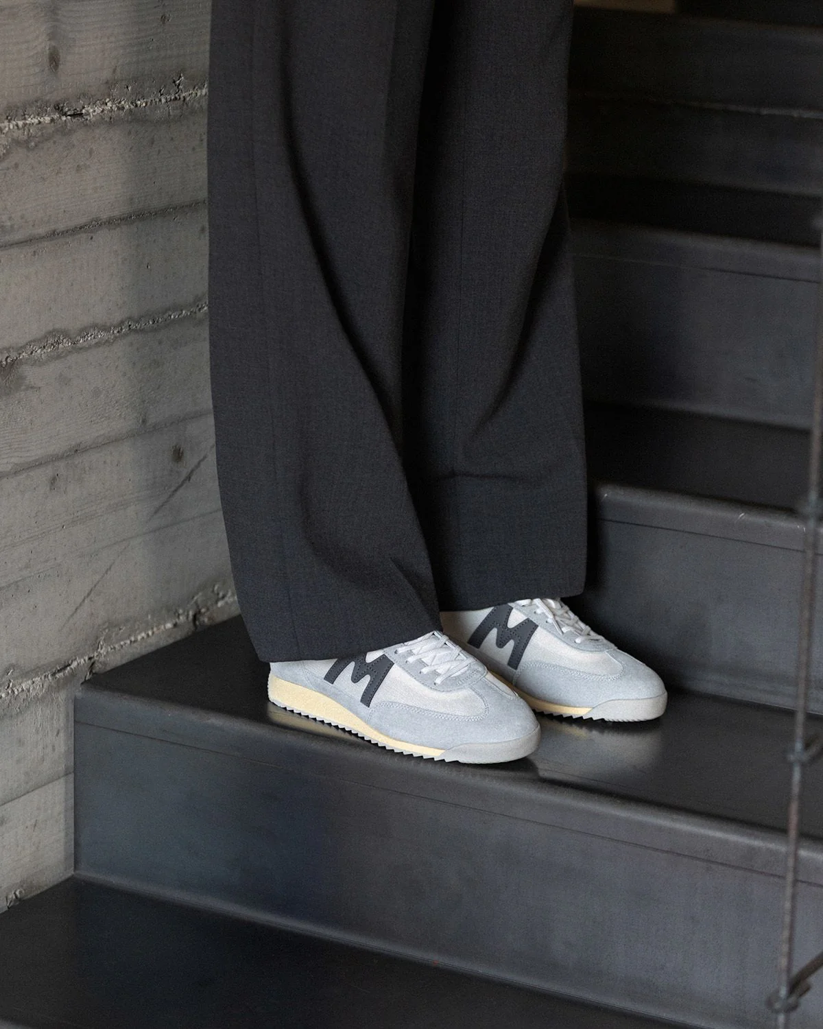 MESTARI 76 - DAWN BLUE / SMOKED PEARL - Image 9