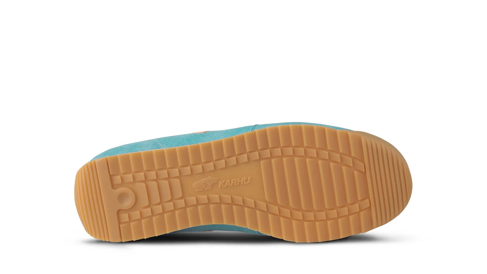 MESTARI 76 - DELPHINIUM BLUE / PEACH FUZZ - Image 7