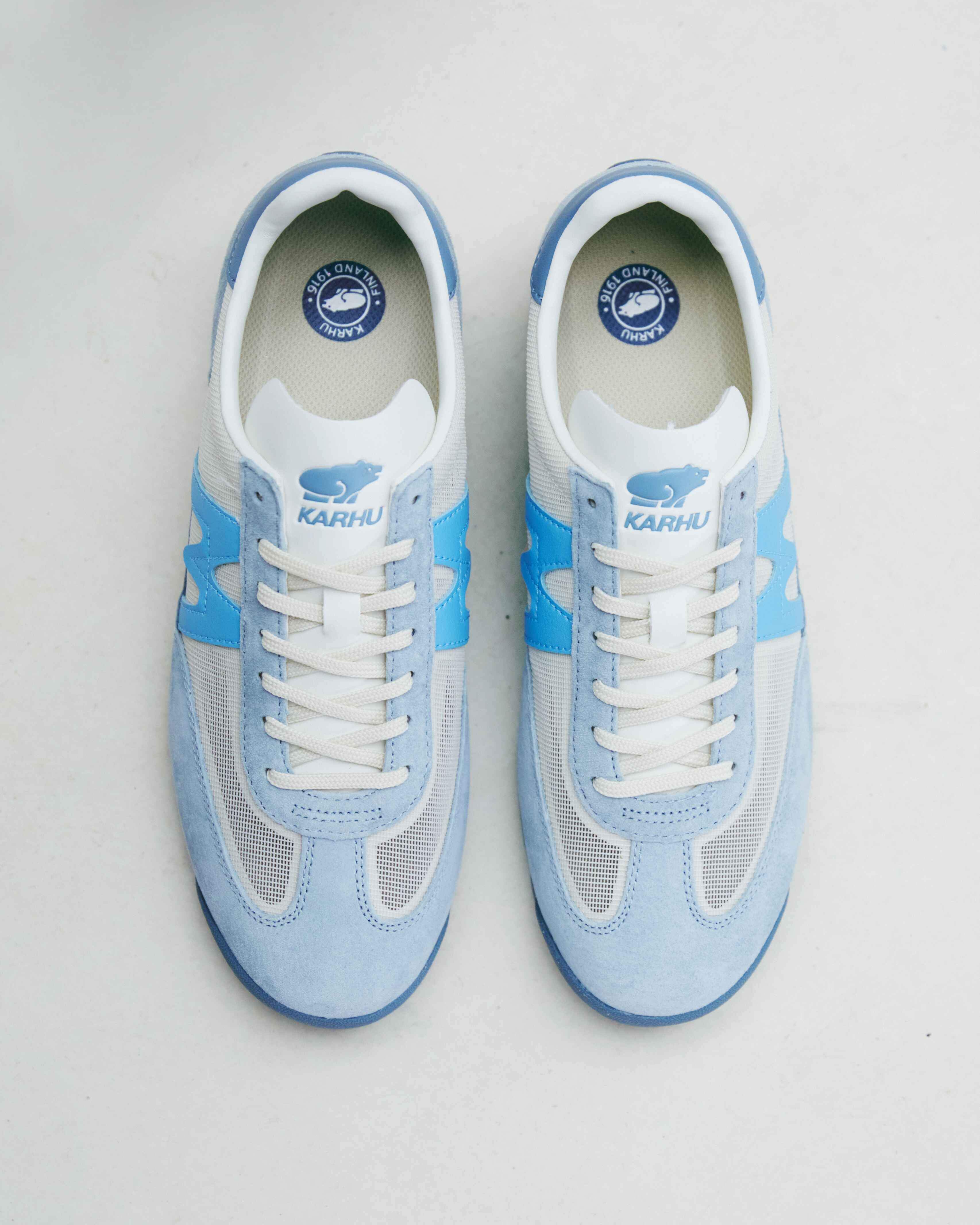 MESTARI 76 - PEARL BLUE / BALTIC SEA - Image 10