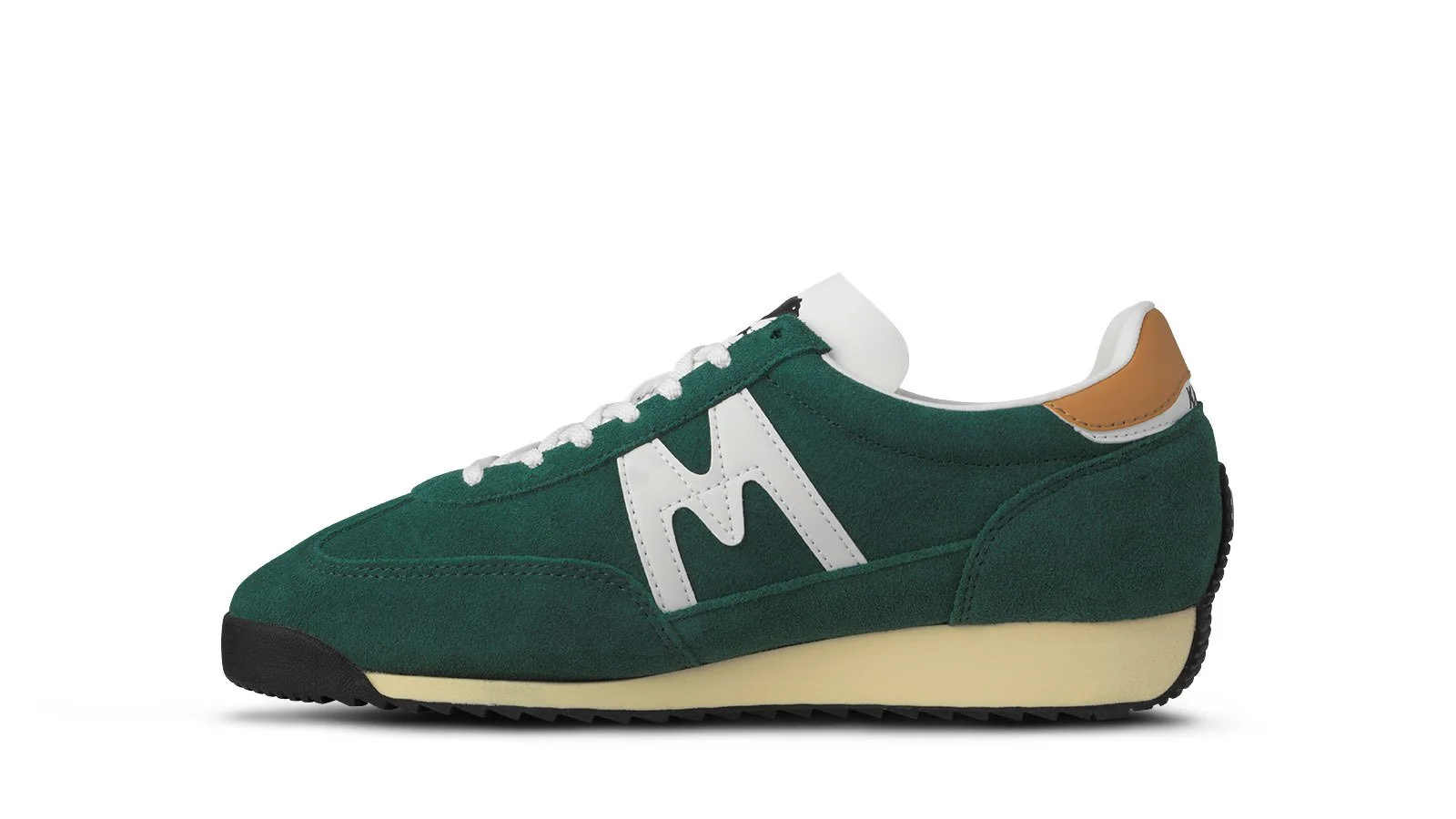 MESTARI 76 - POSY GREEN / WHITE - Image 4