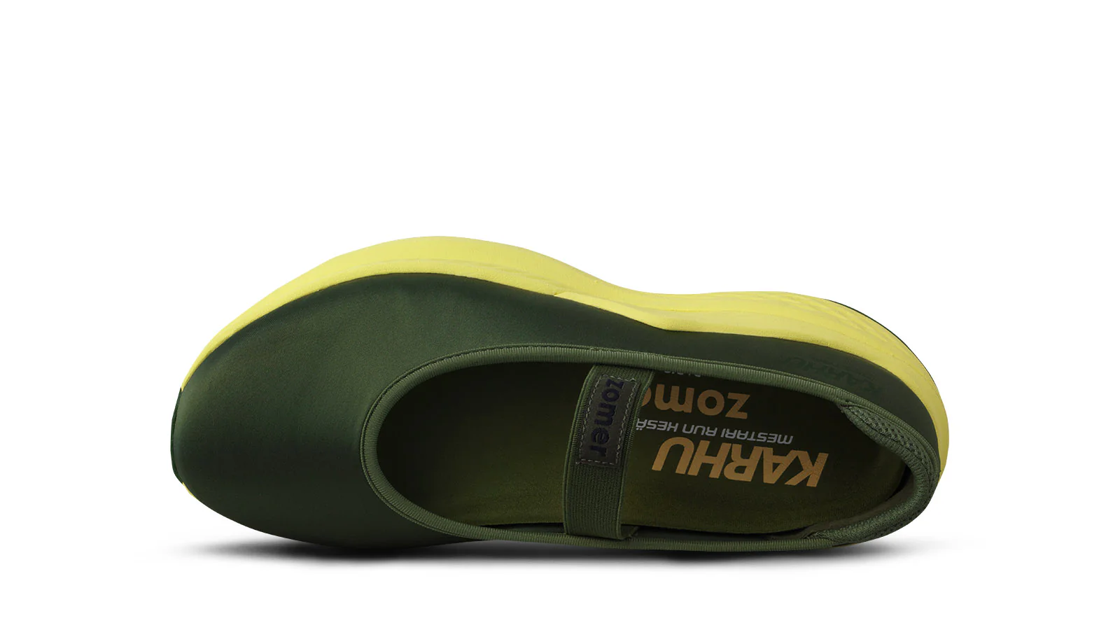 MESTARI RUN KESÄ - CEDAR GREEN / LIMELIGHT - Image 6