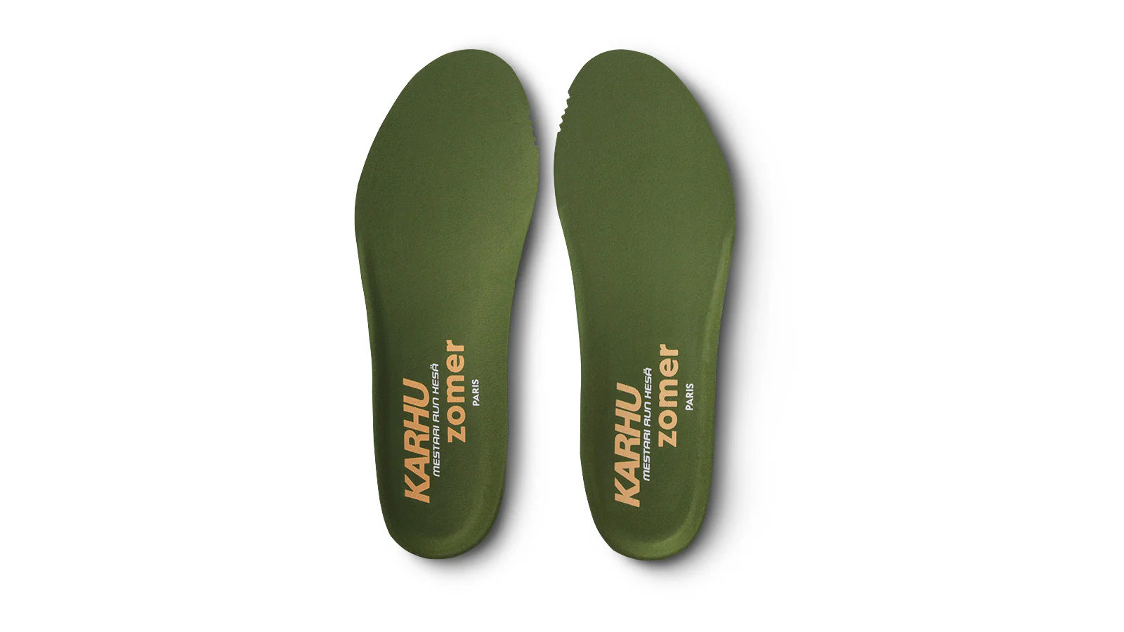 MESTARI RUN KESÄ - CEDAR GREEN / LIMELIGHT - Image 8