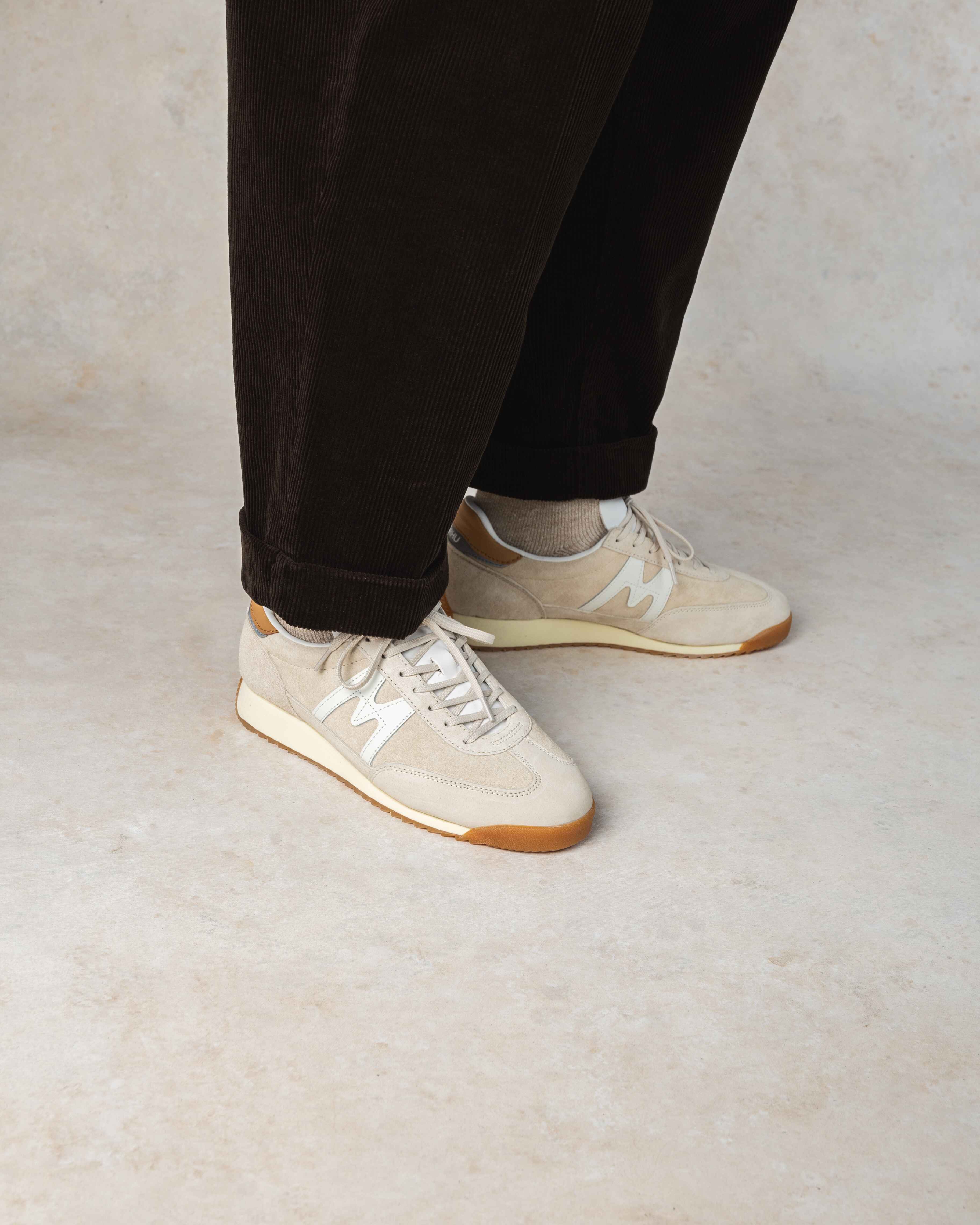 MESTARI 76 - TURTLEDOVE / BRIGHT WHITE - Image 8