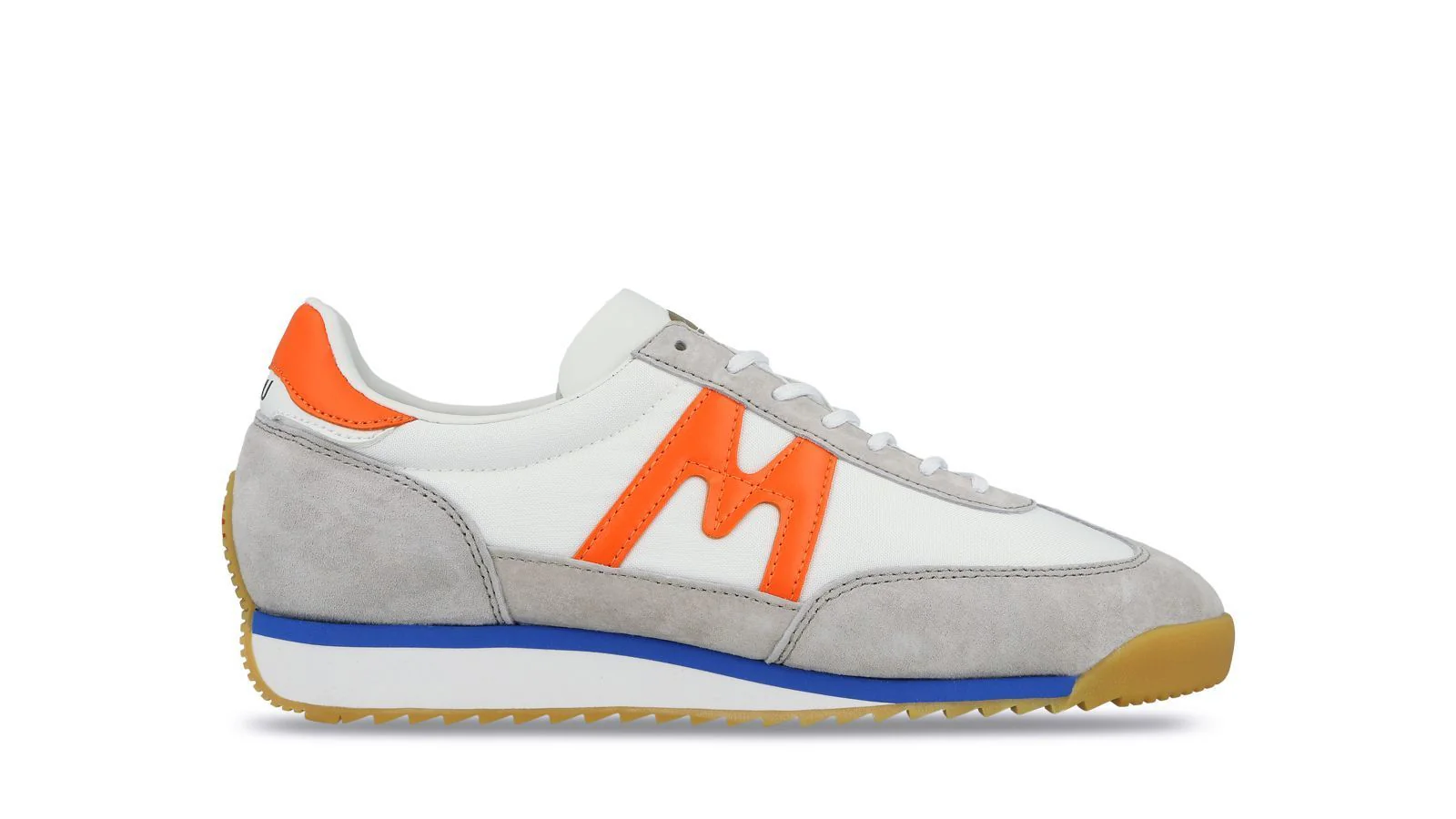 MESTARI 76 - WHITE / FLAME