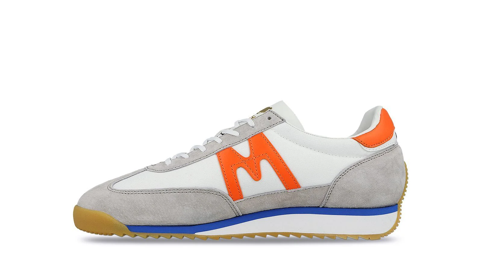 MESTARI 76 - WHITE / FLAME - Image 5